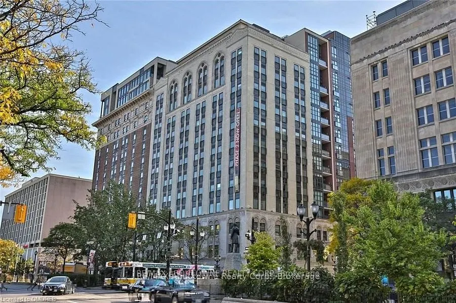 118 King Street E, #312
