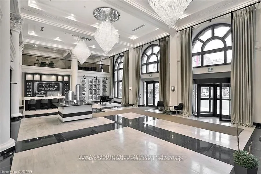 118 King Street E, #312