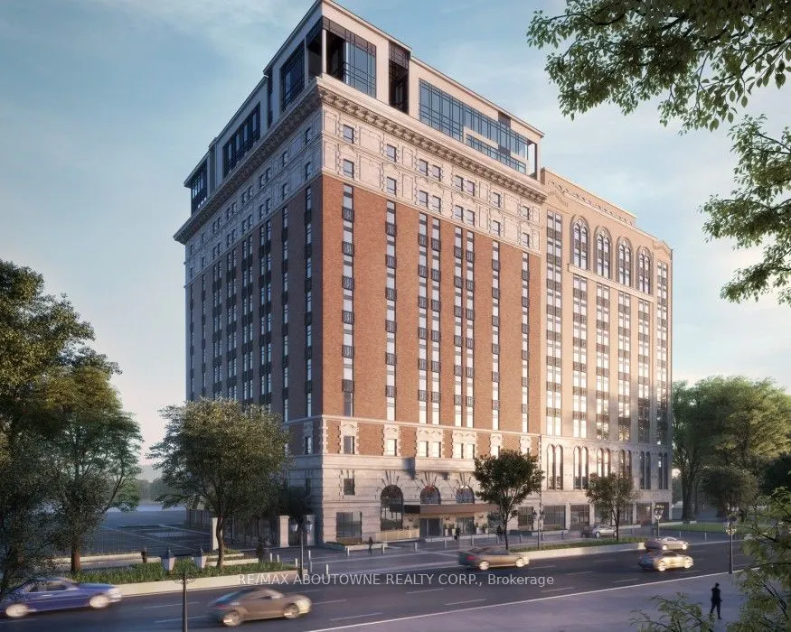 118 King Street E, #312