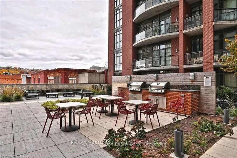 118 King Street E, #312
