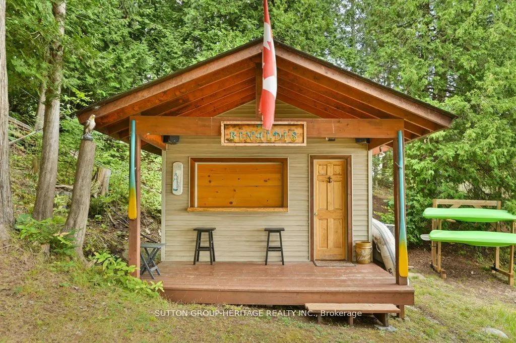 224 Shoreline Lane