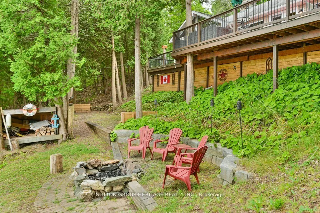 224 Shoreline Lane
