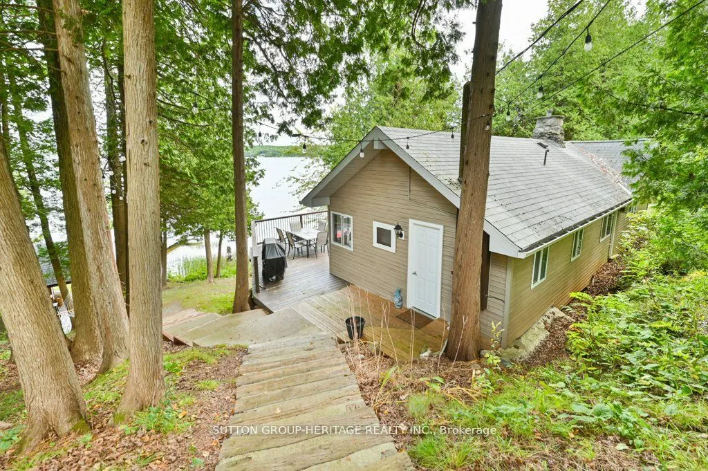 224 Shoreline Lane