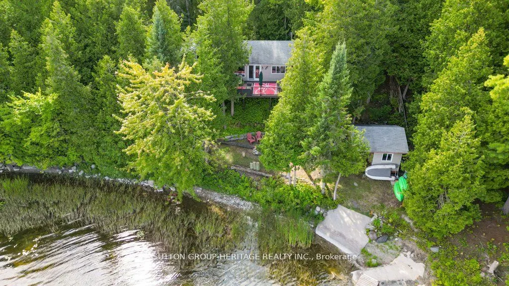 224 Shoreline Lane