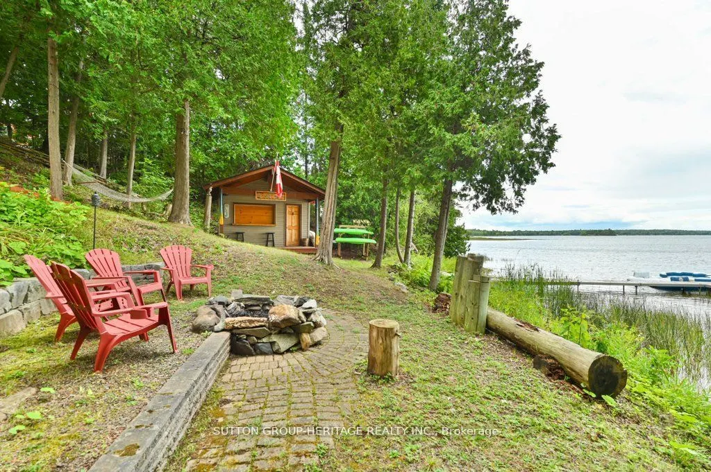 224 Shoreline Lane