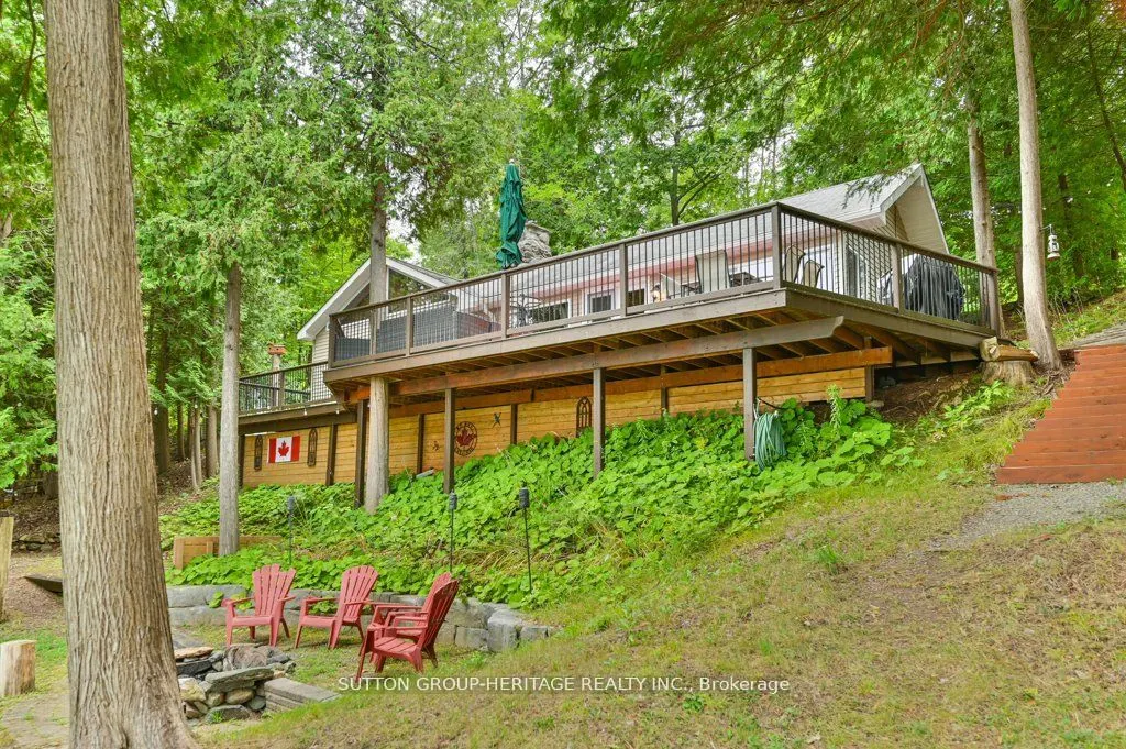 224 Shoreline Lane