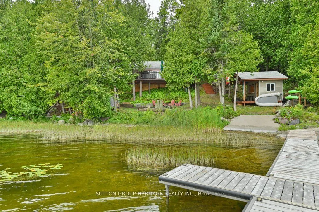 224 Shoreline Lane