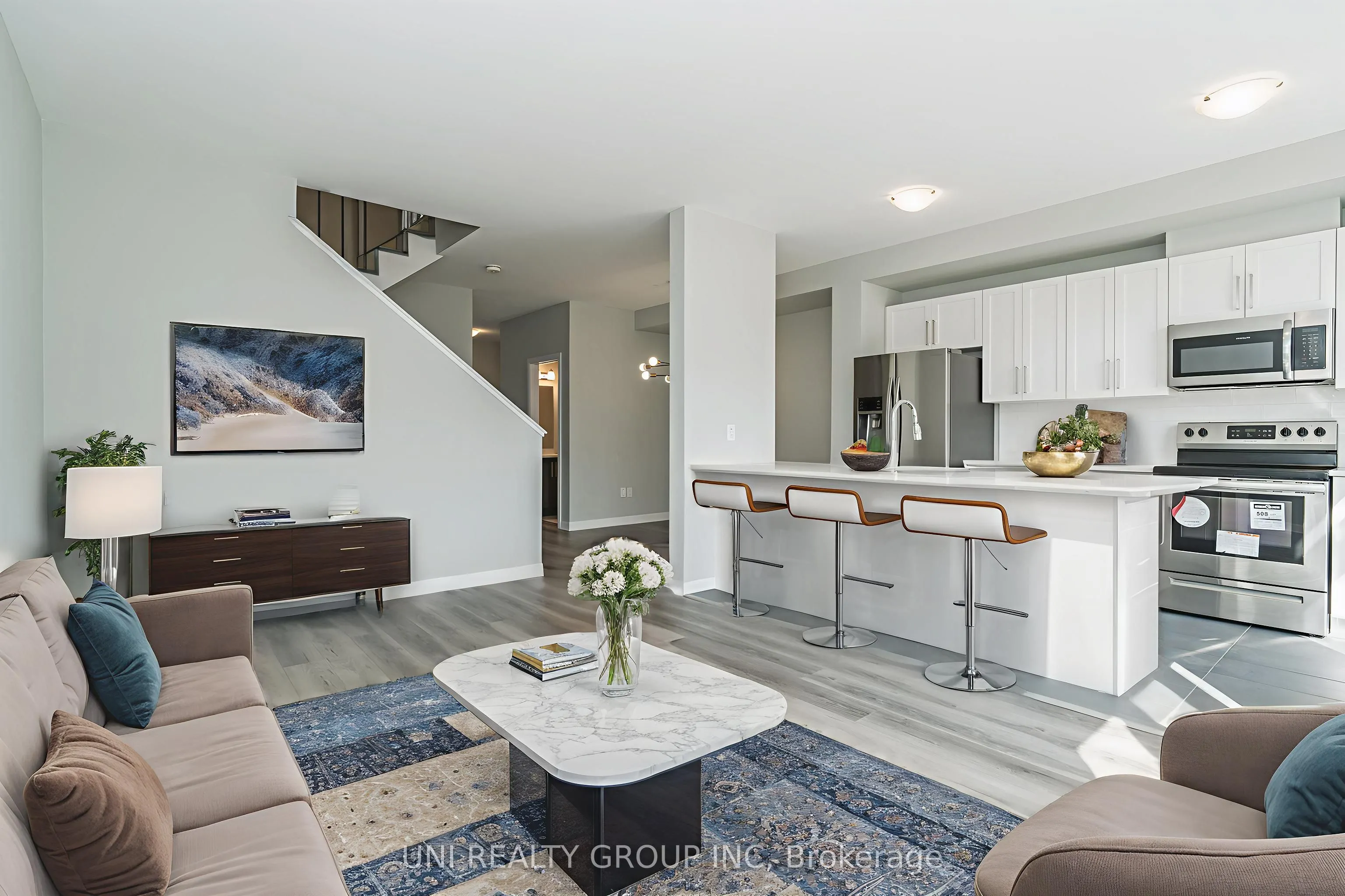 741 Cashmere Terrace