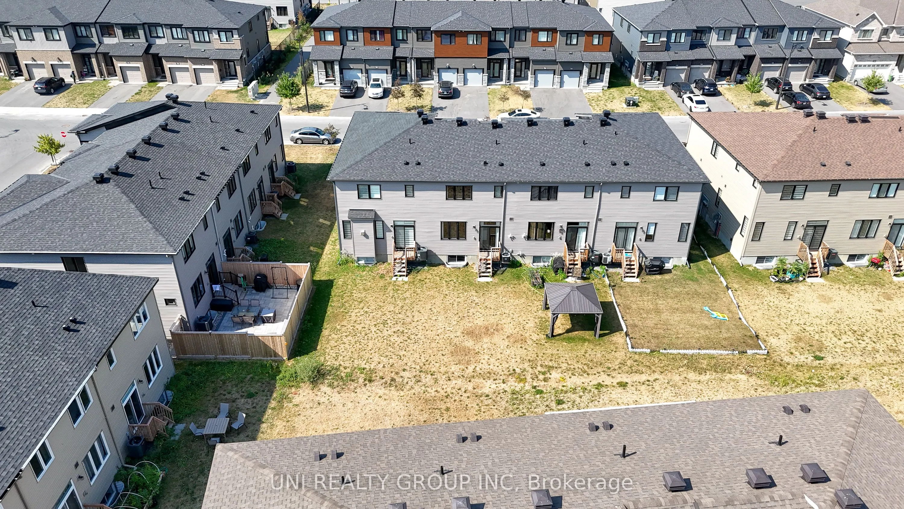 741 Cashmere Terrace