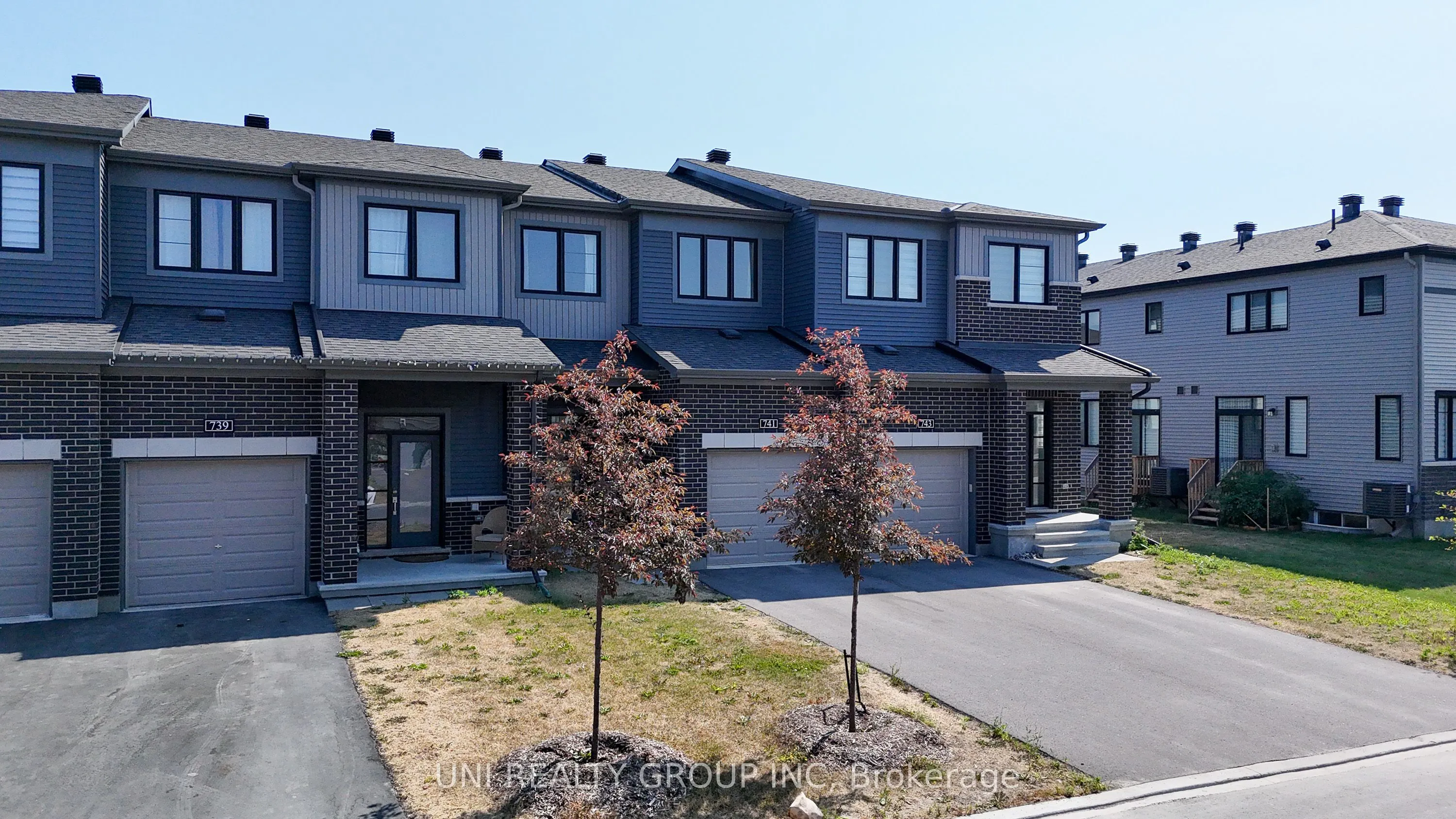 741 Cashmere Terrace