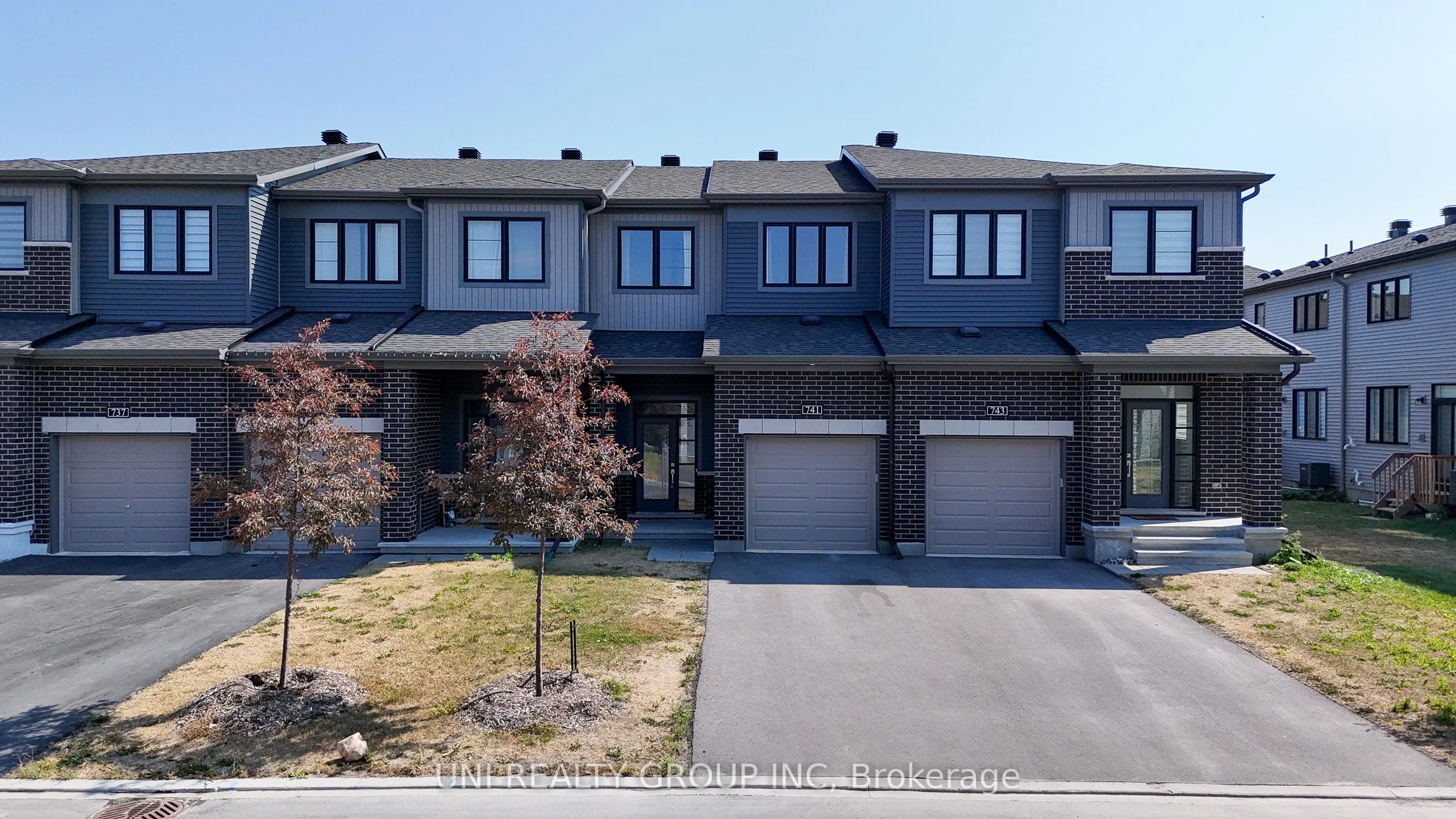 741 Cashmere Terrace