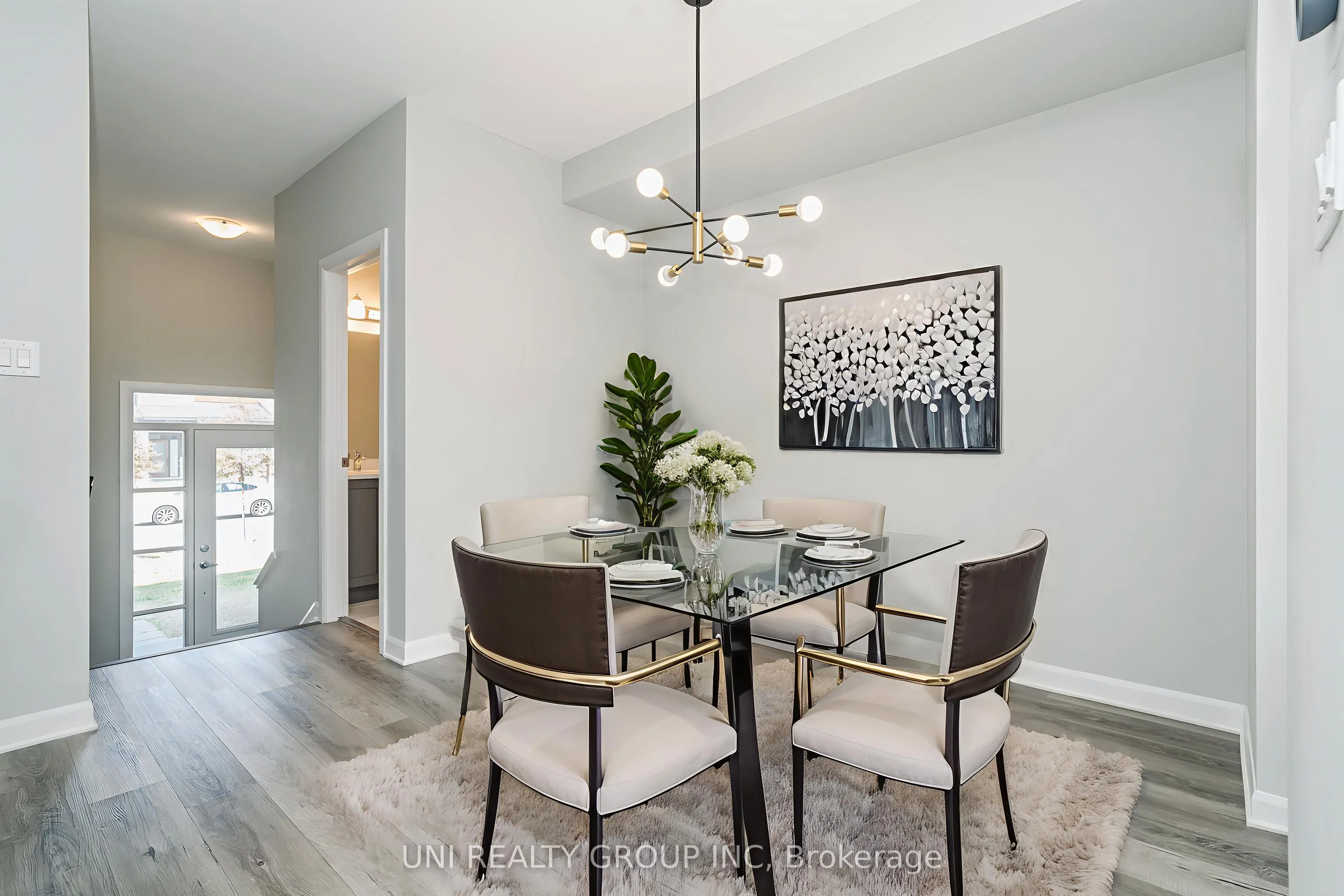 741 Cashmere Terrace