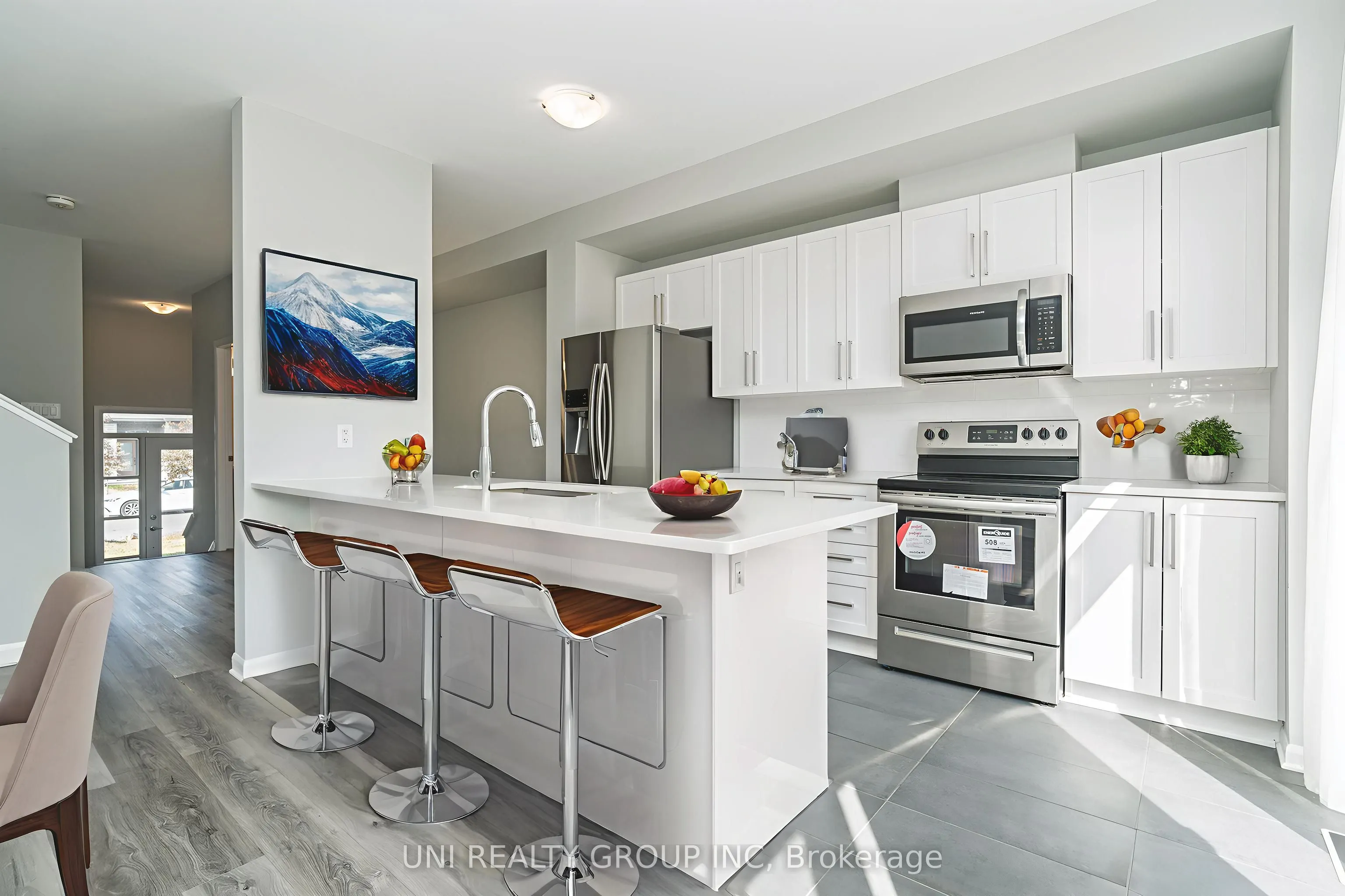 741 Cashmere Terrace