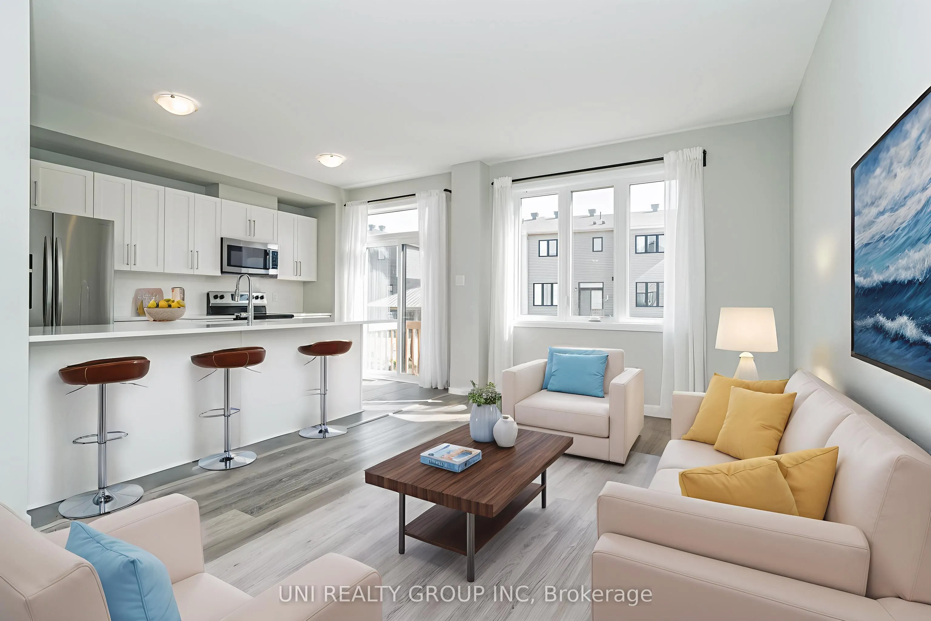 741 Cashmere Terrace