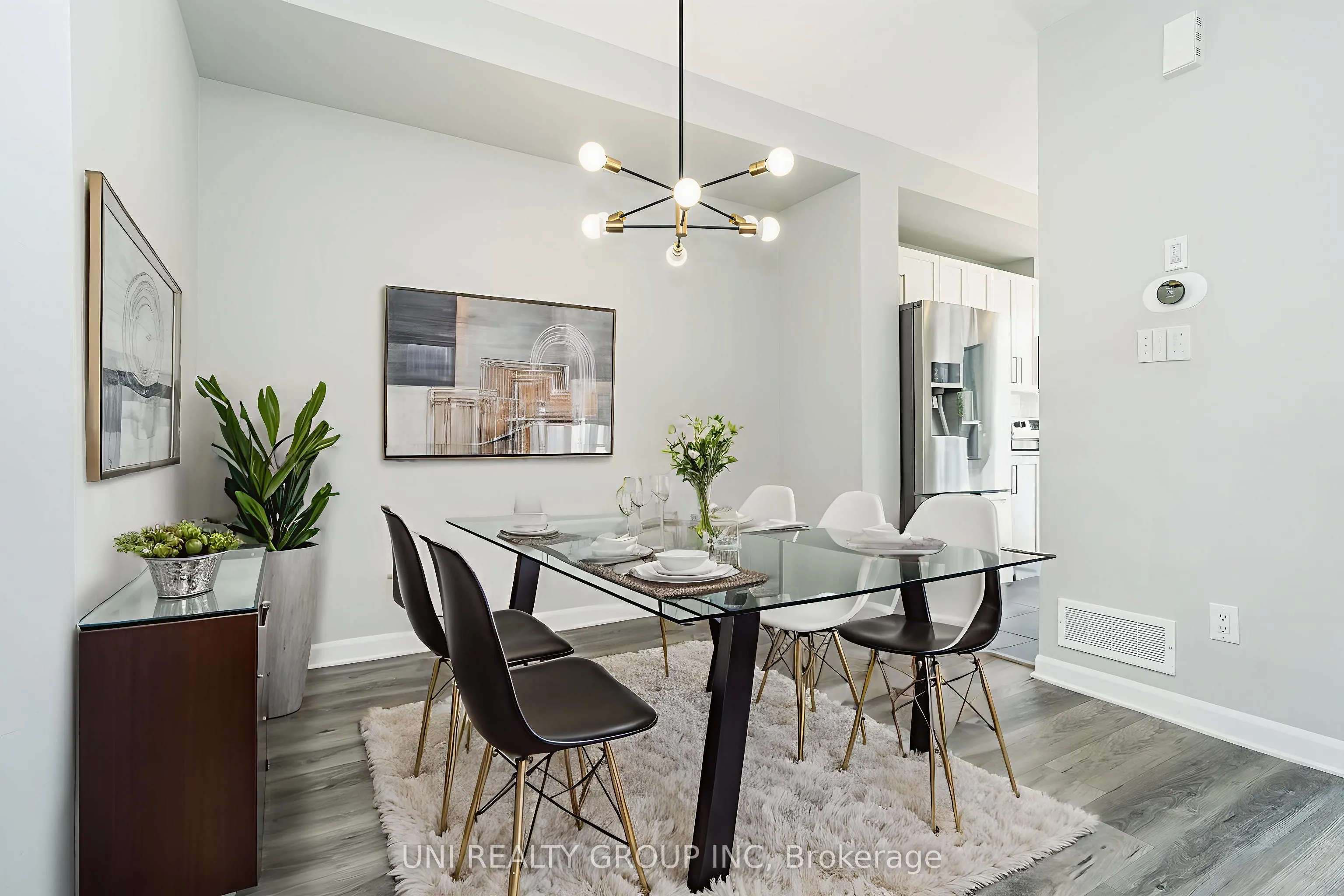 741 Cashmere Terrace