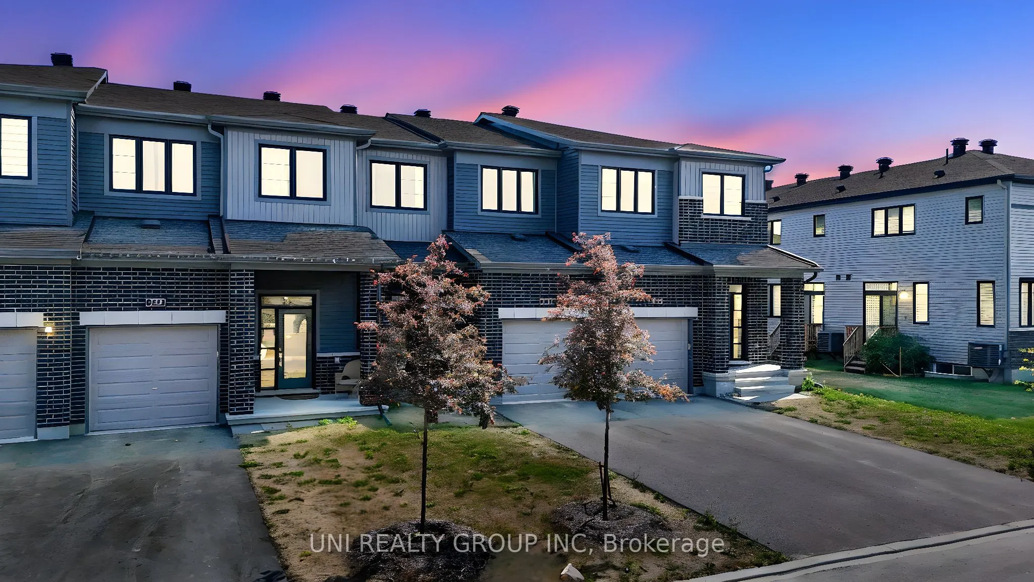 741 Cashmere Terrace