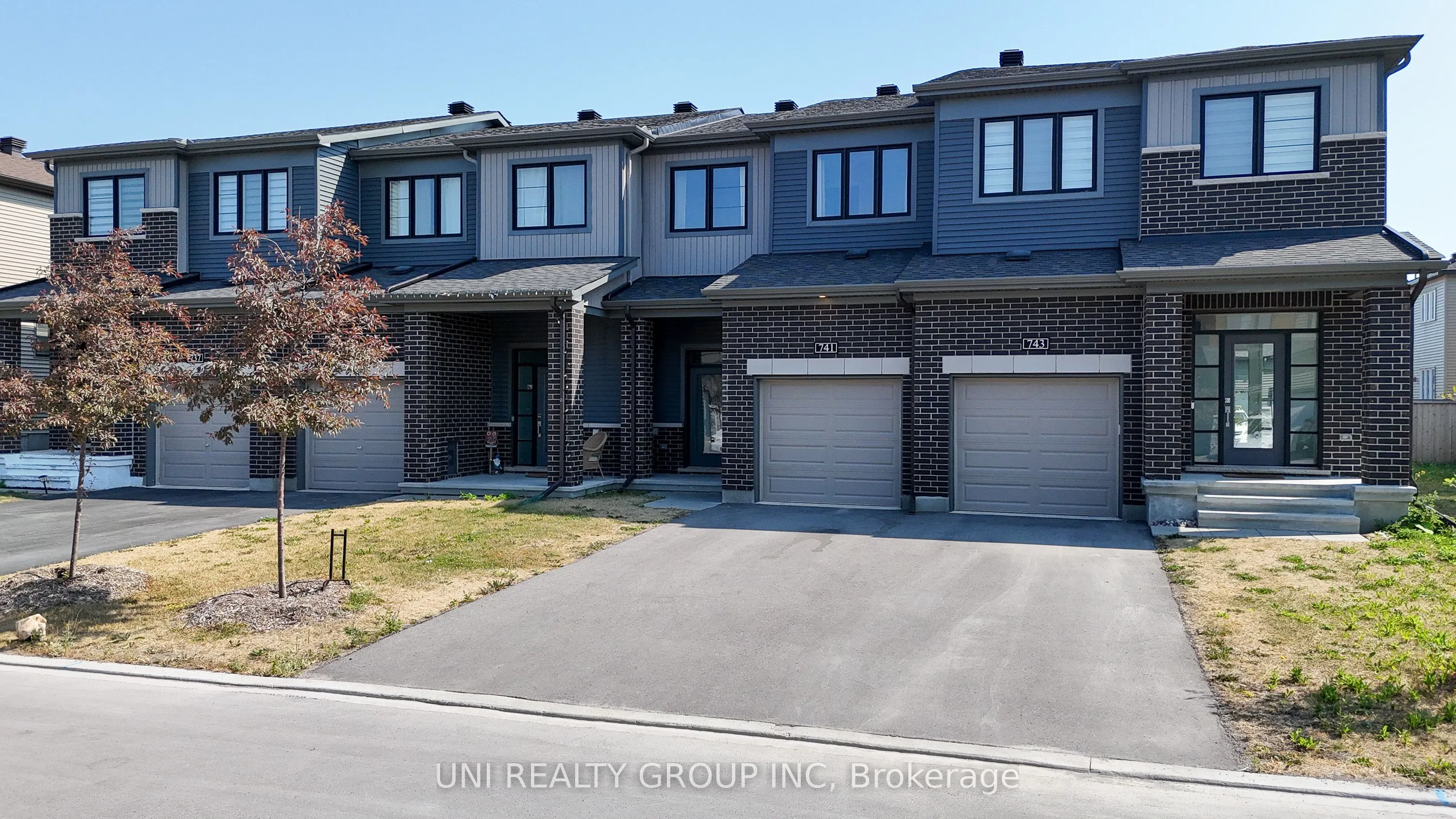 741 Cashmere Terrace