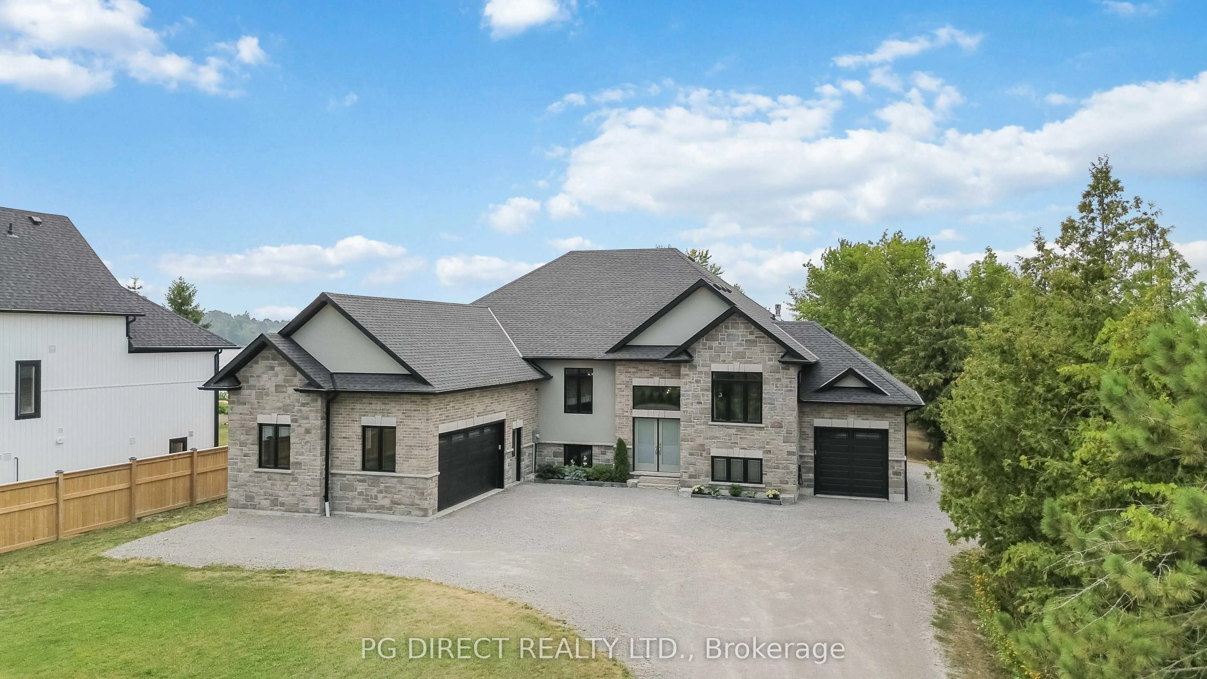 46 Pleasant View Crescent