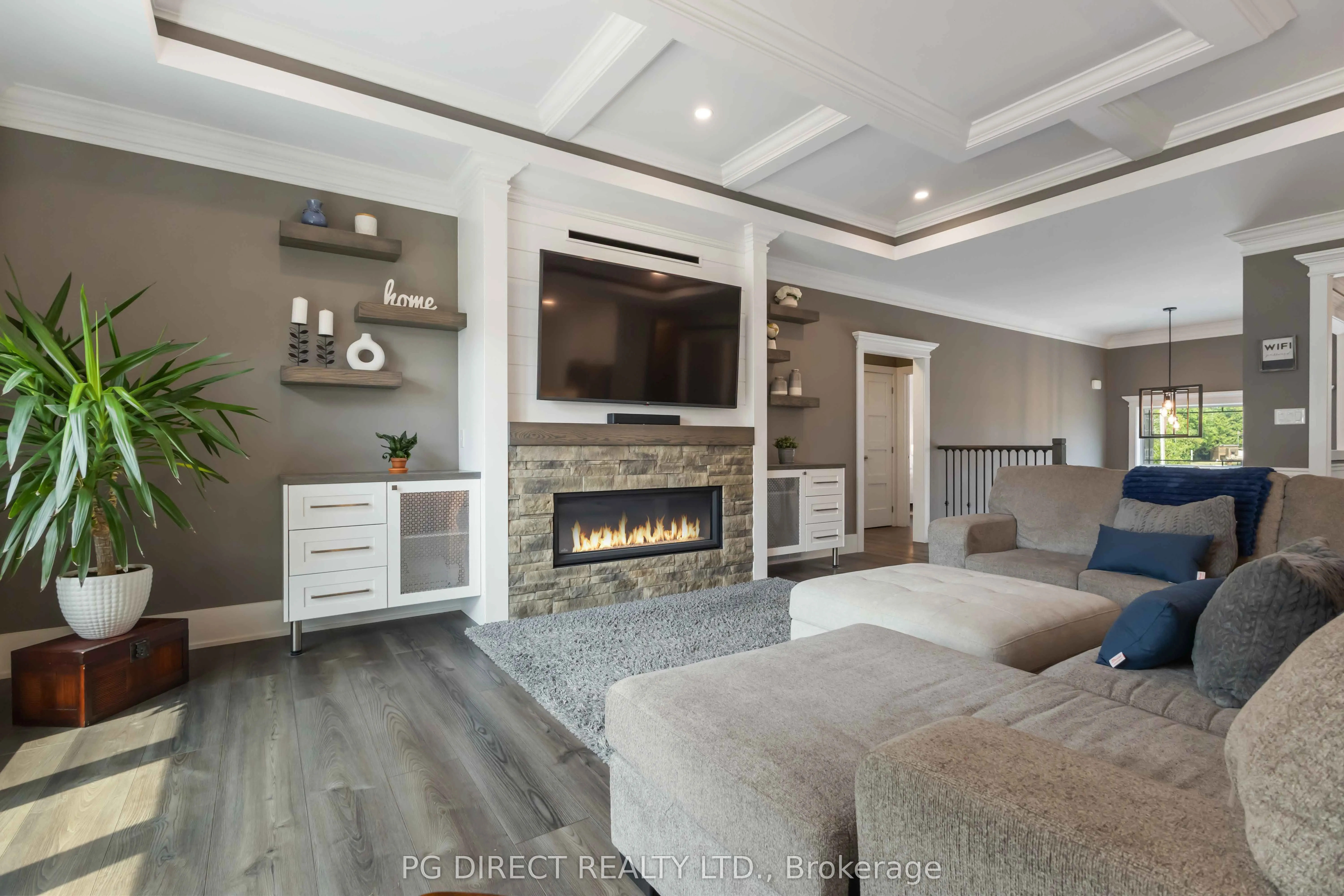 46 Pleasant View Crescent