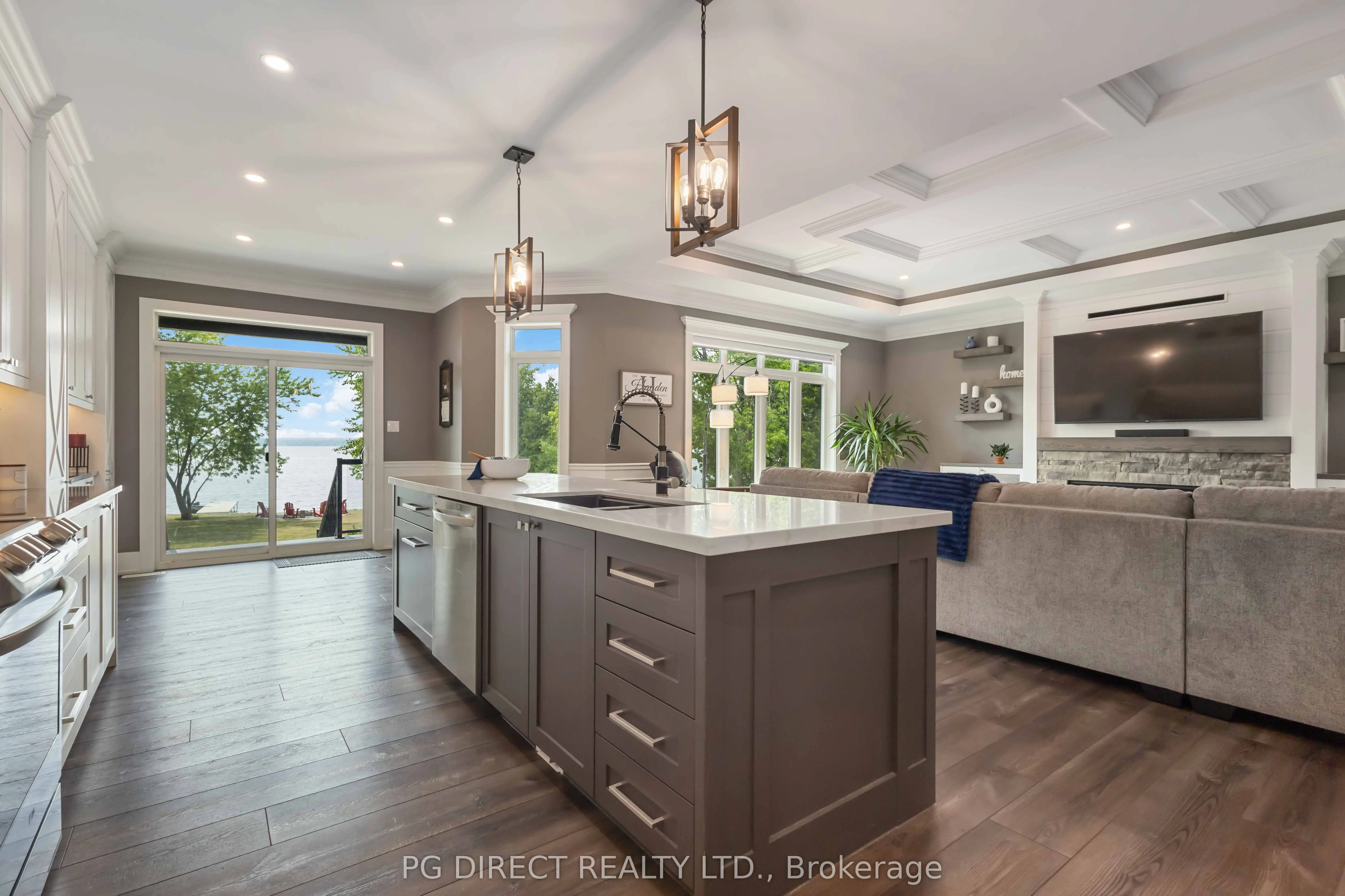 46 Pleasant View Crescent