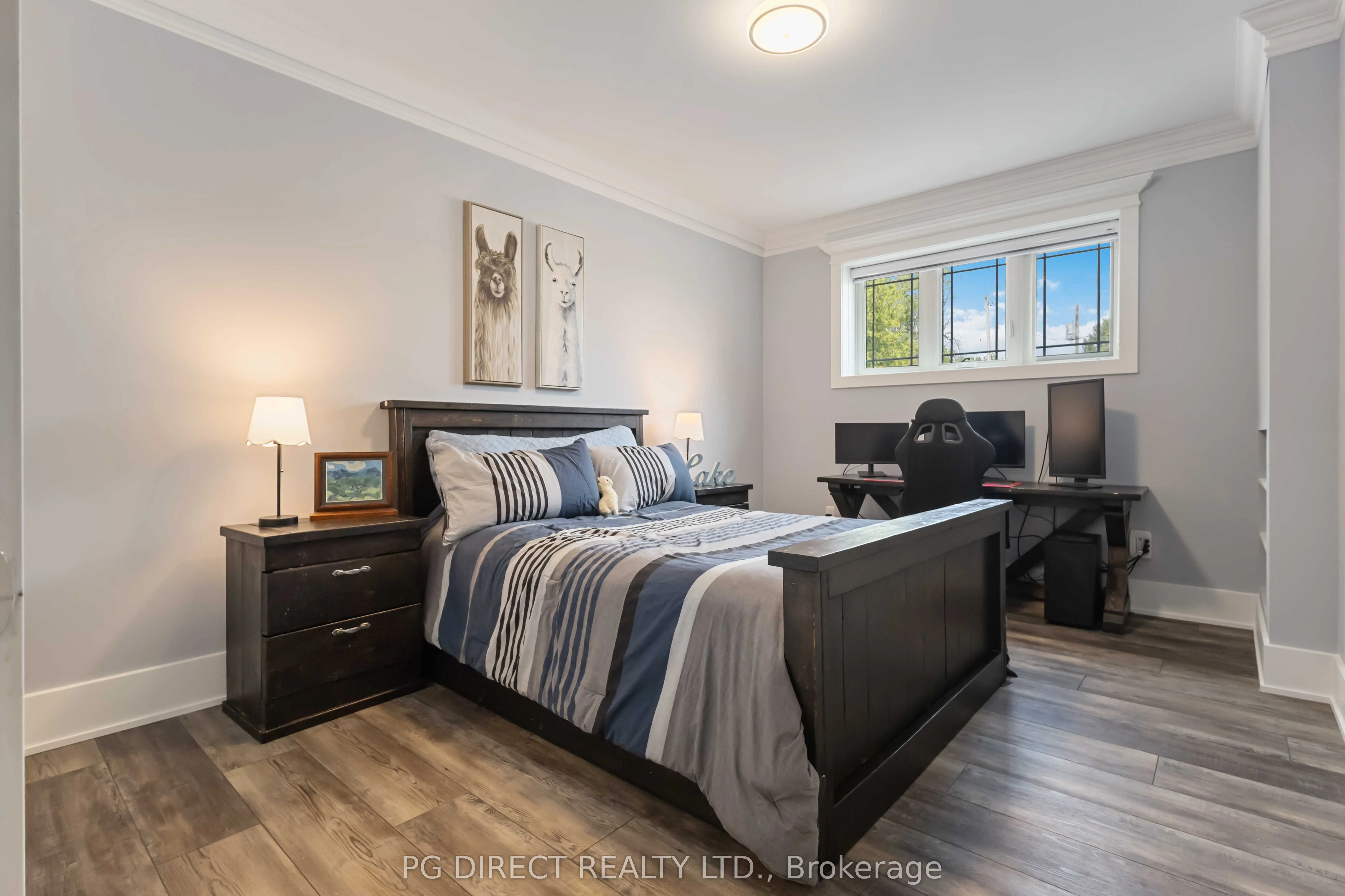 46 Pleasant View Crescent