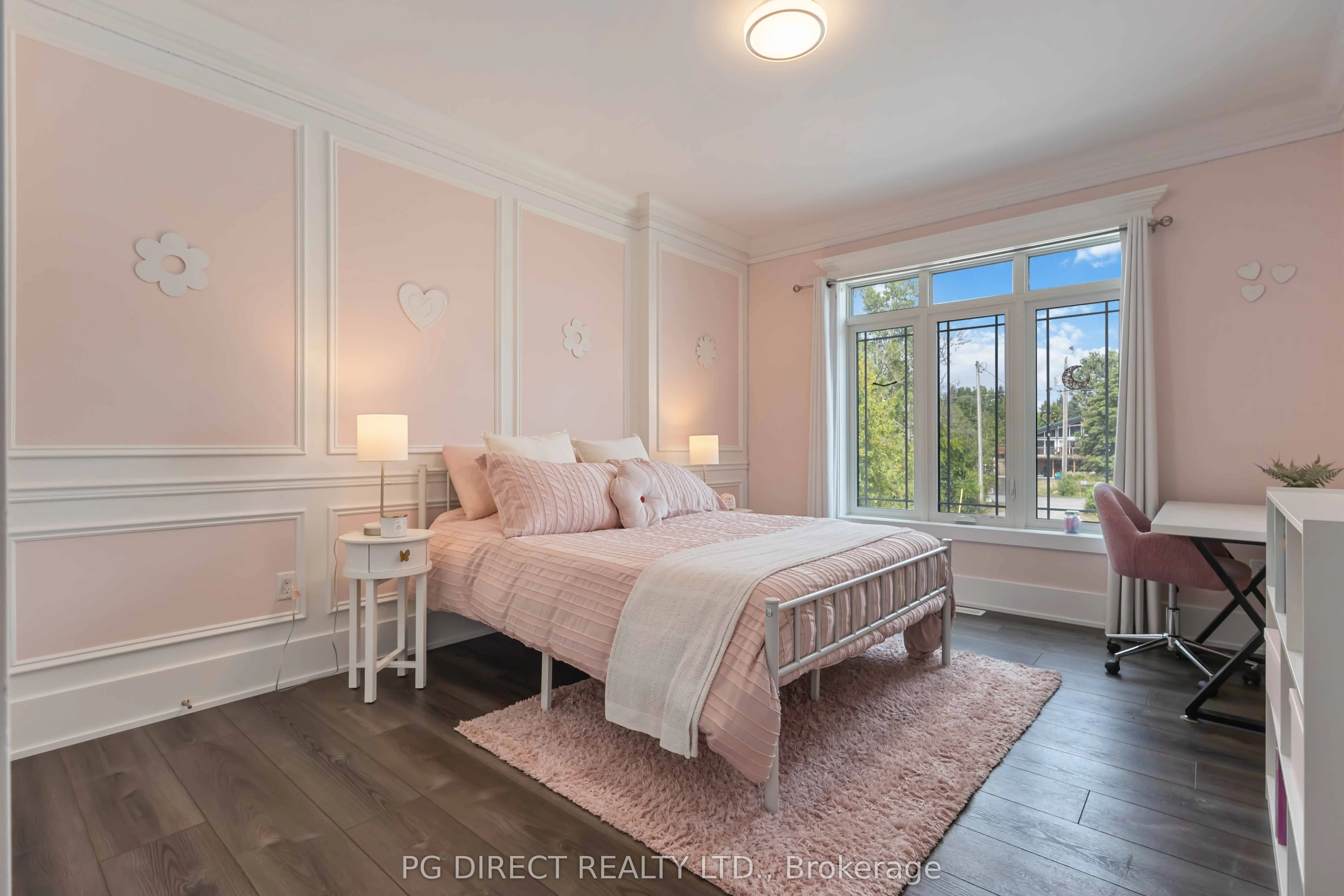 46 Pleasant View Crescent