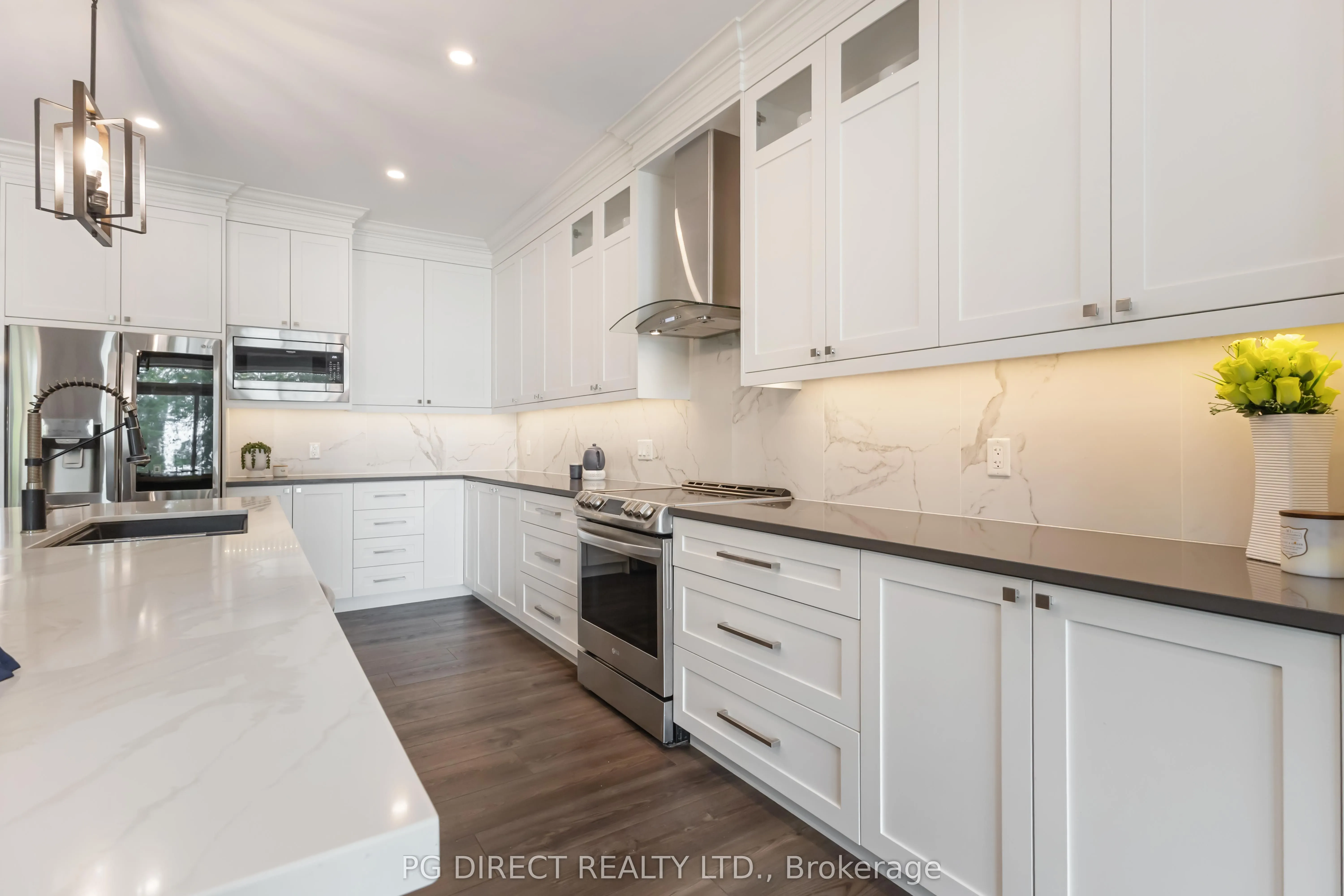 46 Pleasant View Crescent