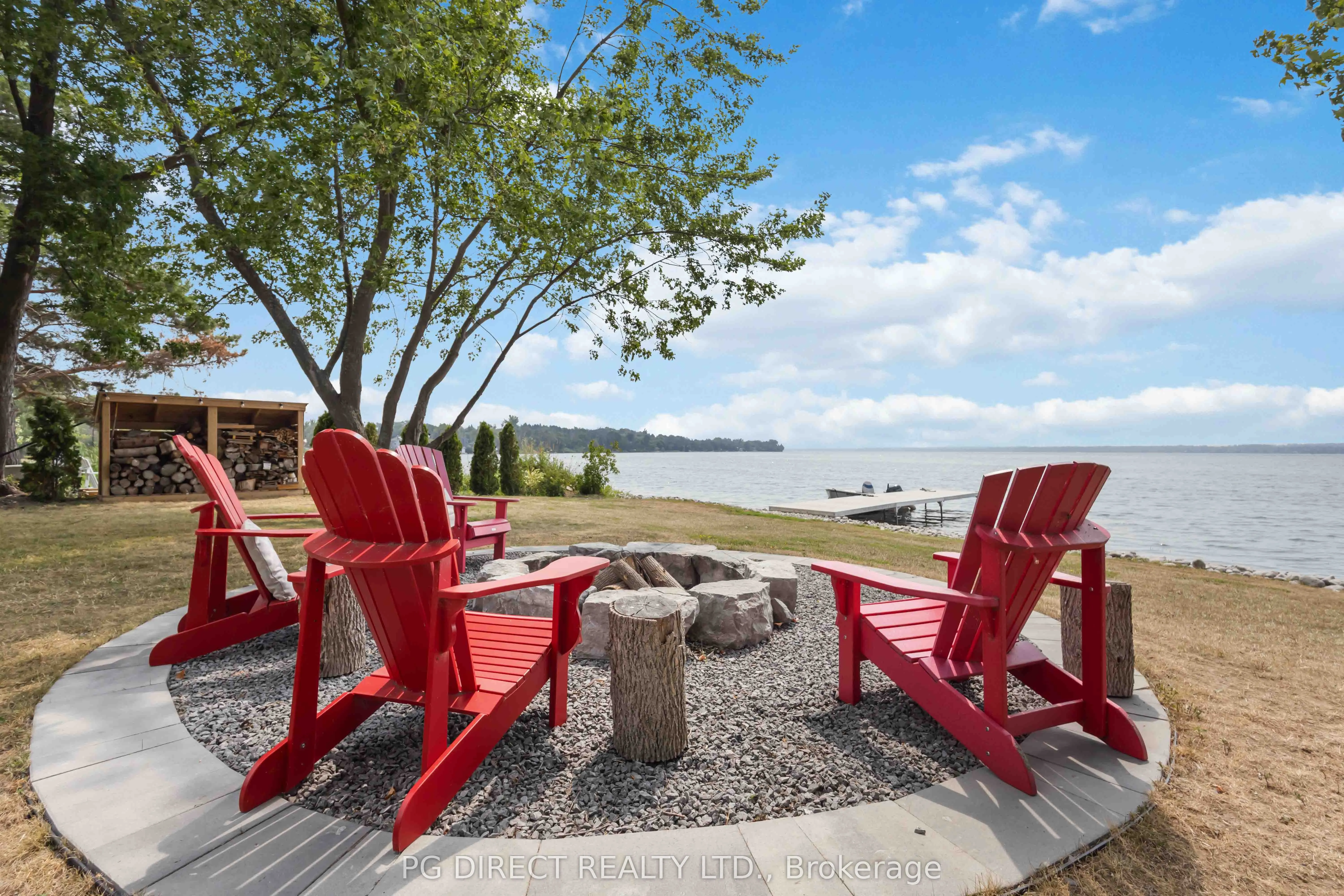 46 Pleasant View Crescent