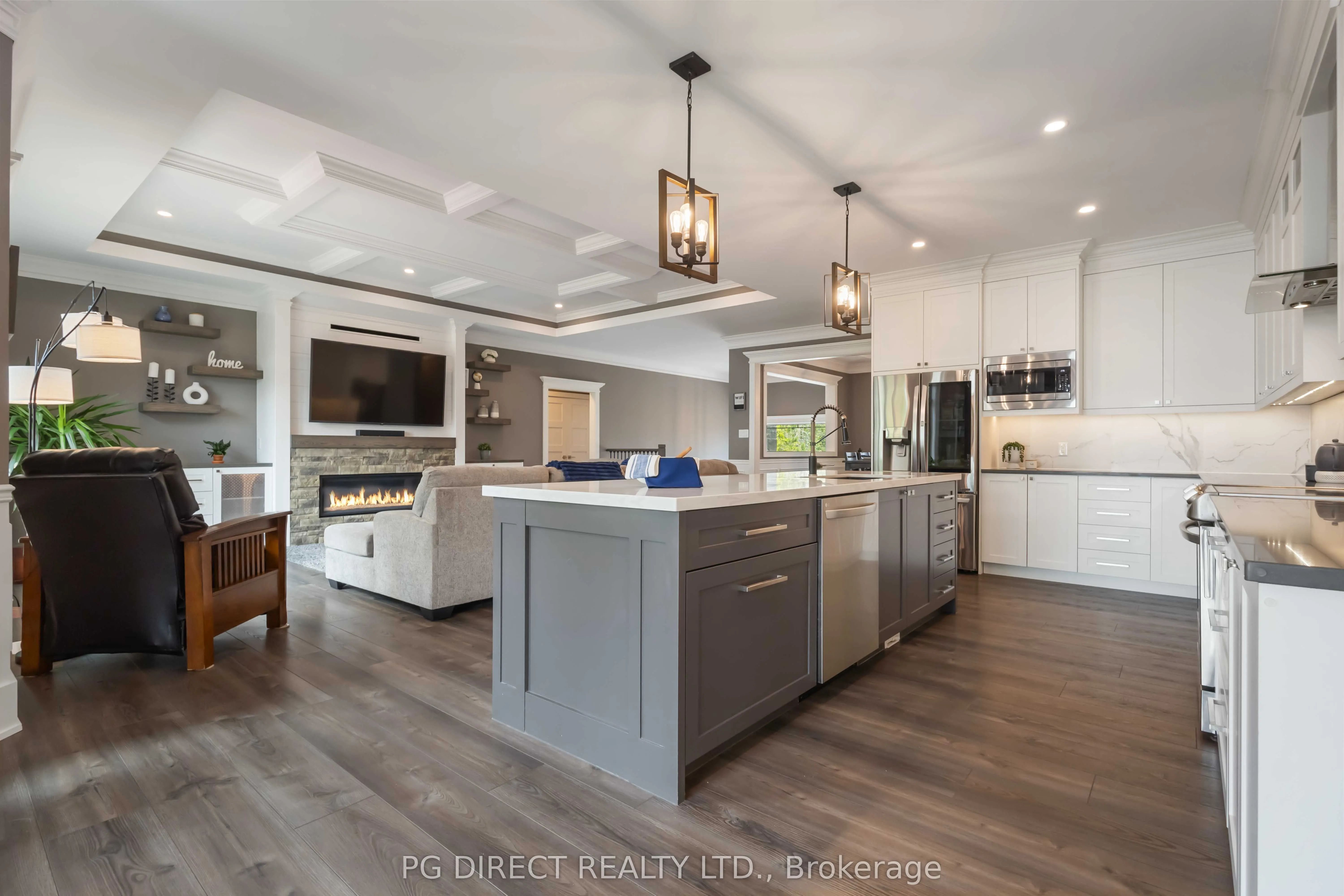 46 Pleasant View Crescent
