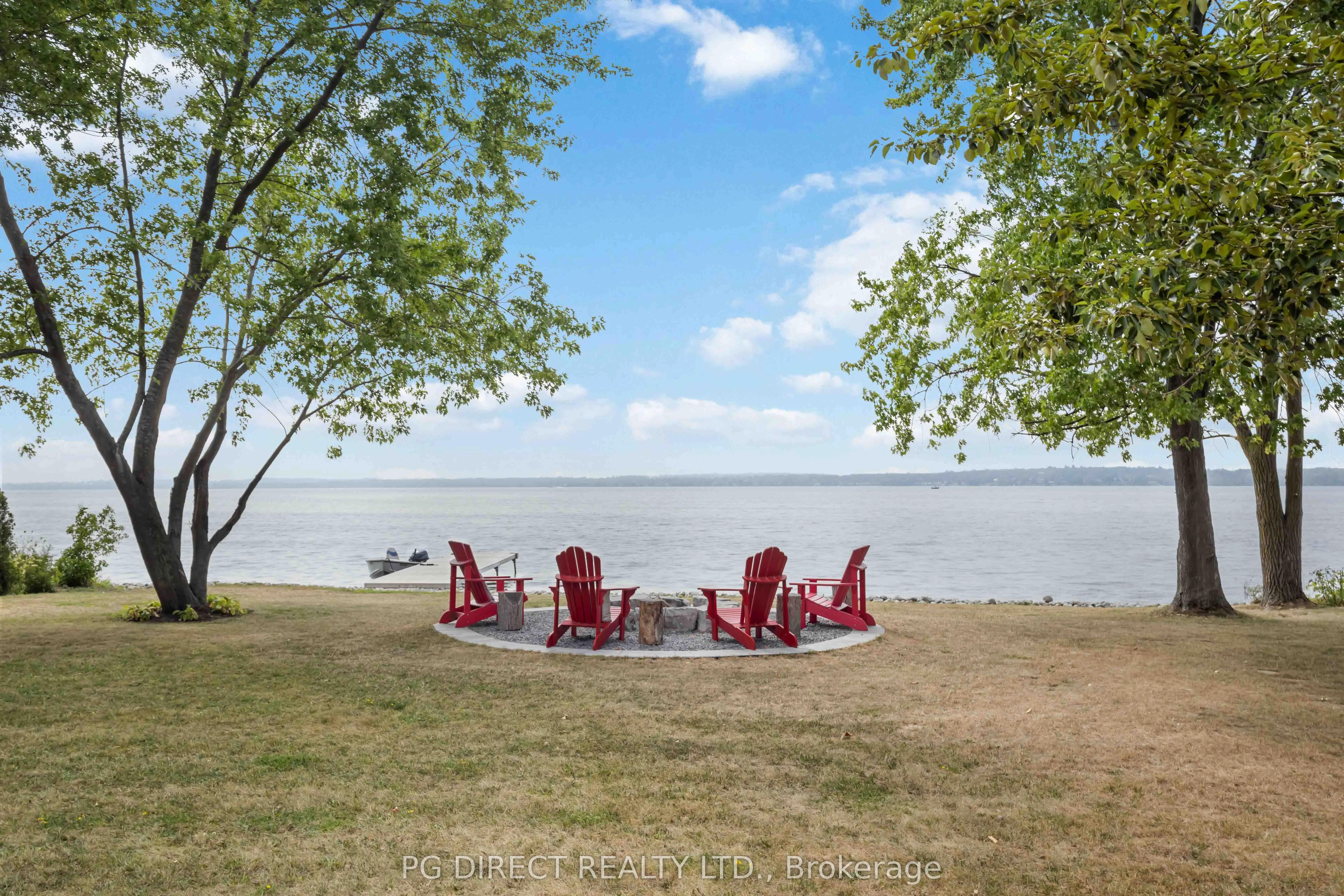 46 Pleasant View Crescent