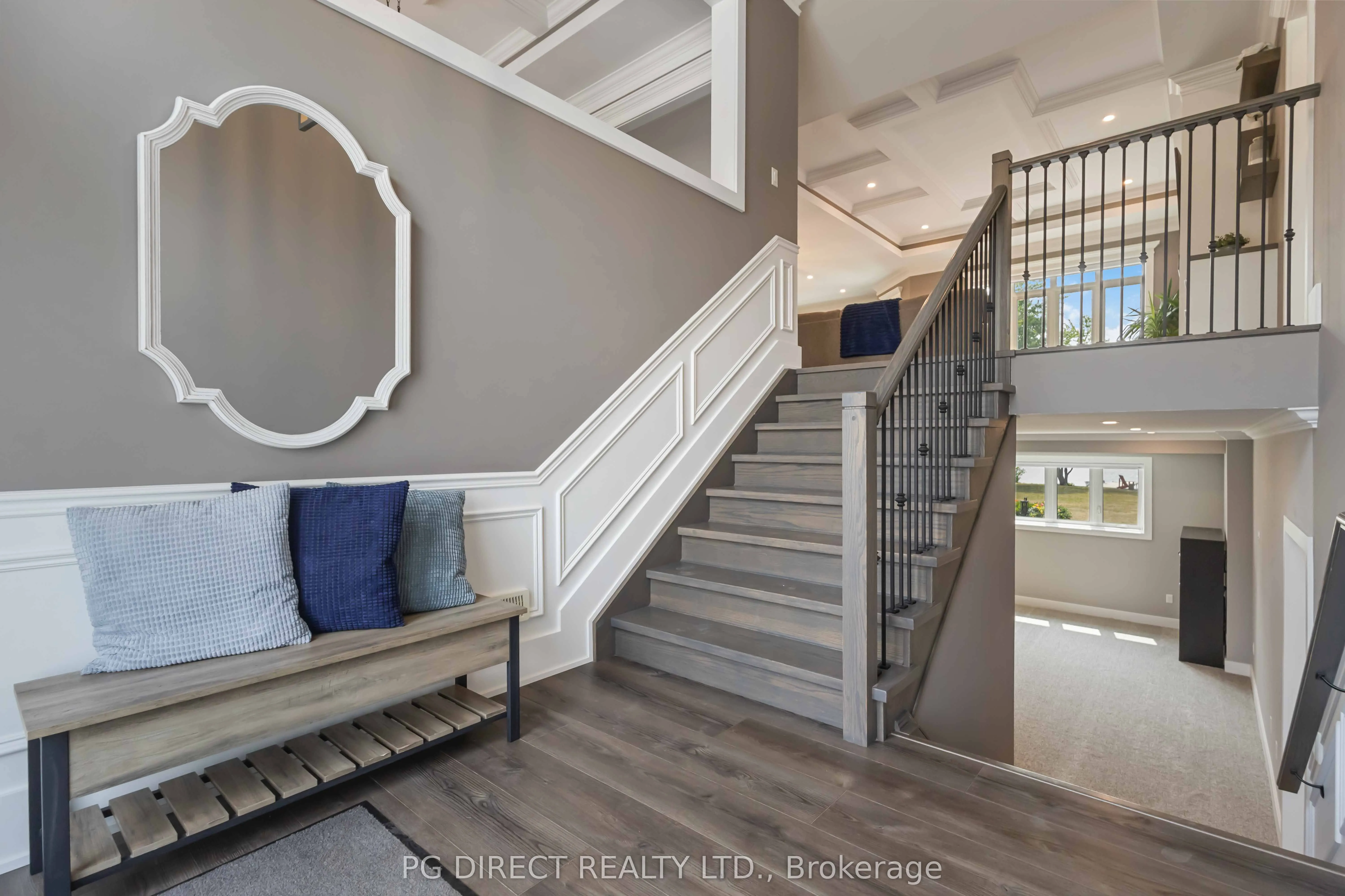 46 Pleasant View Crescent