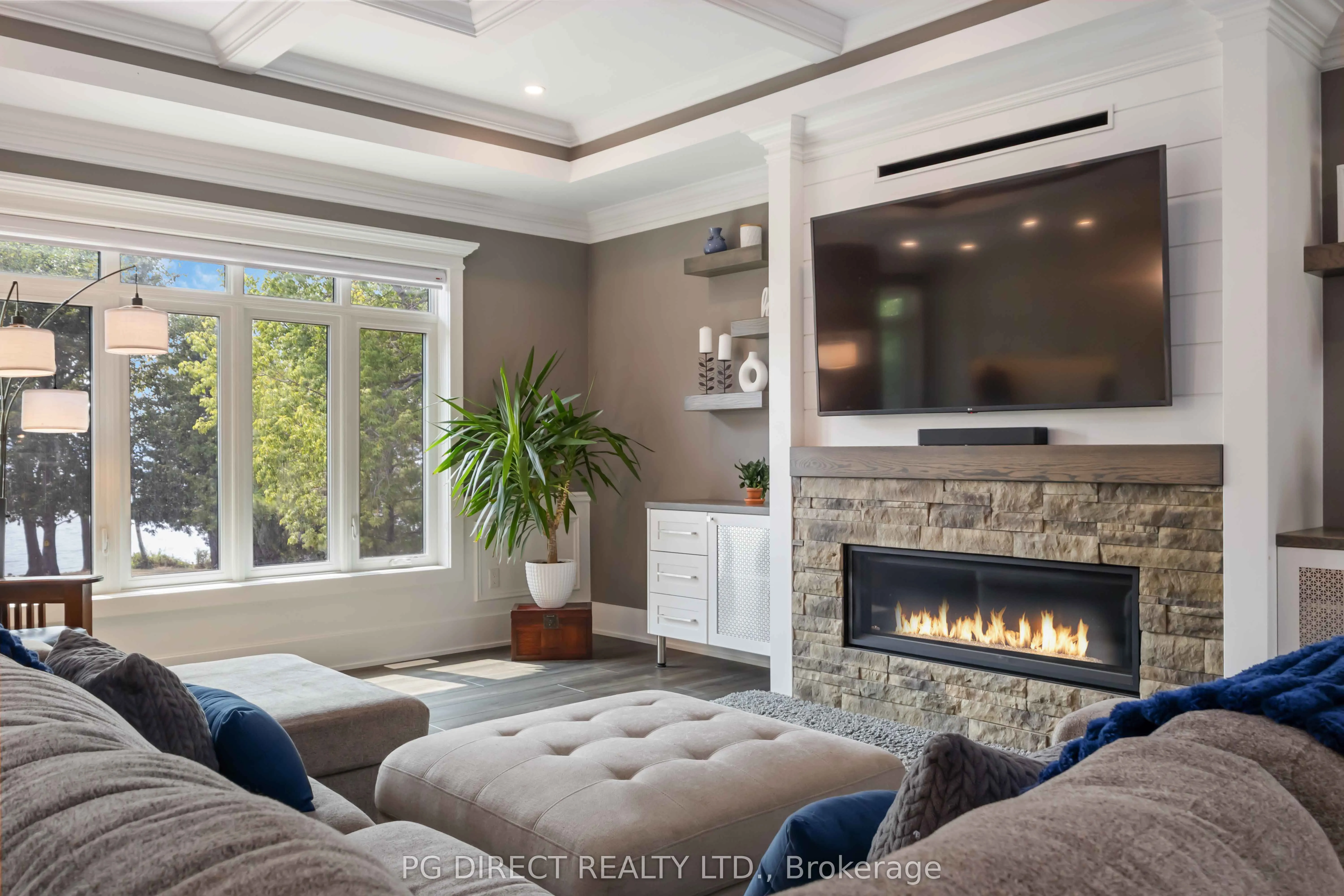 46 Pleasant View Crescent