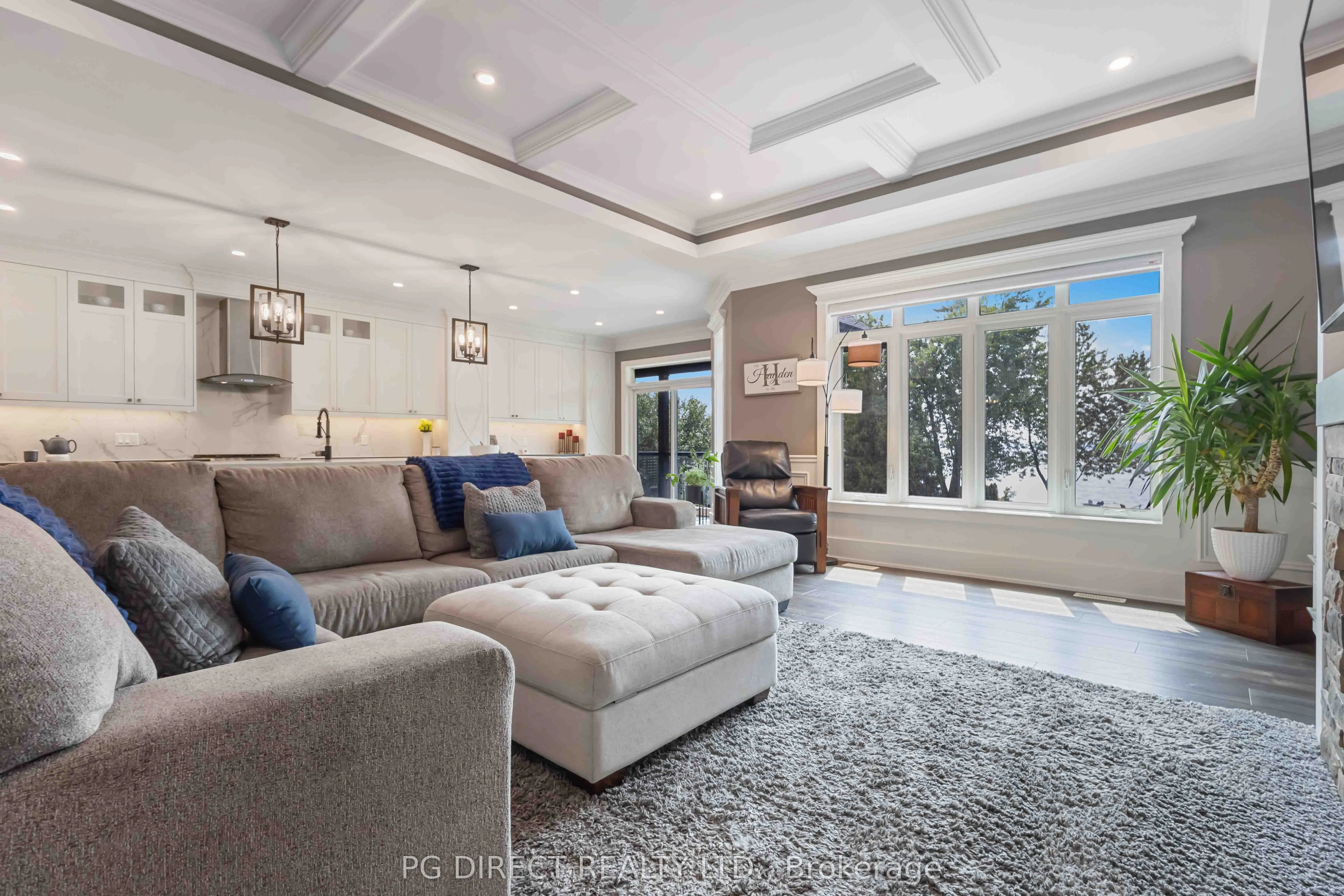 46 Pleasant View Crescent