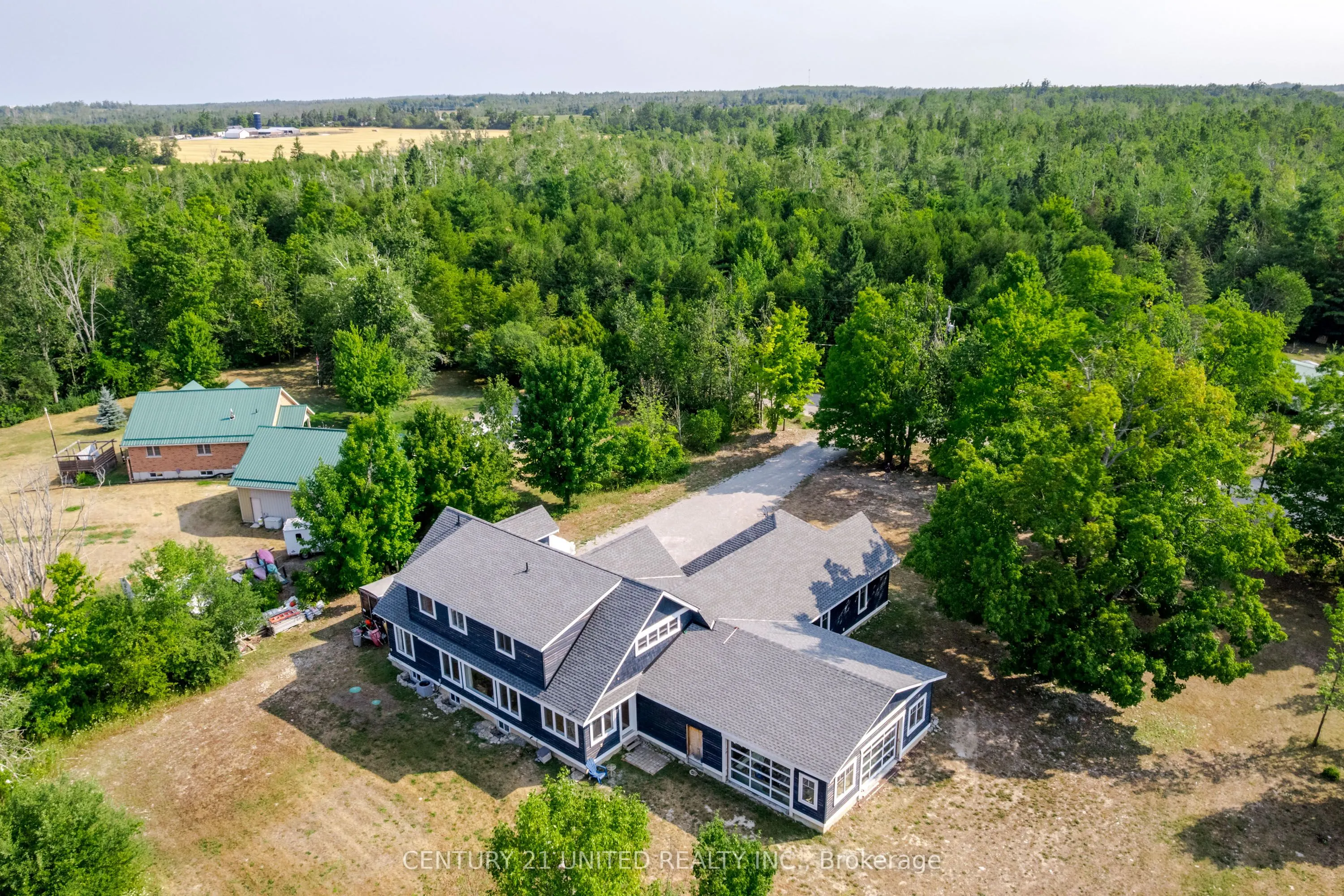 142 Hickory Beach Road