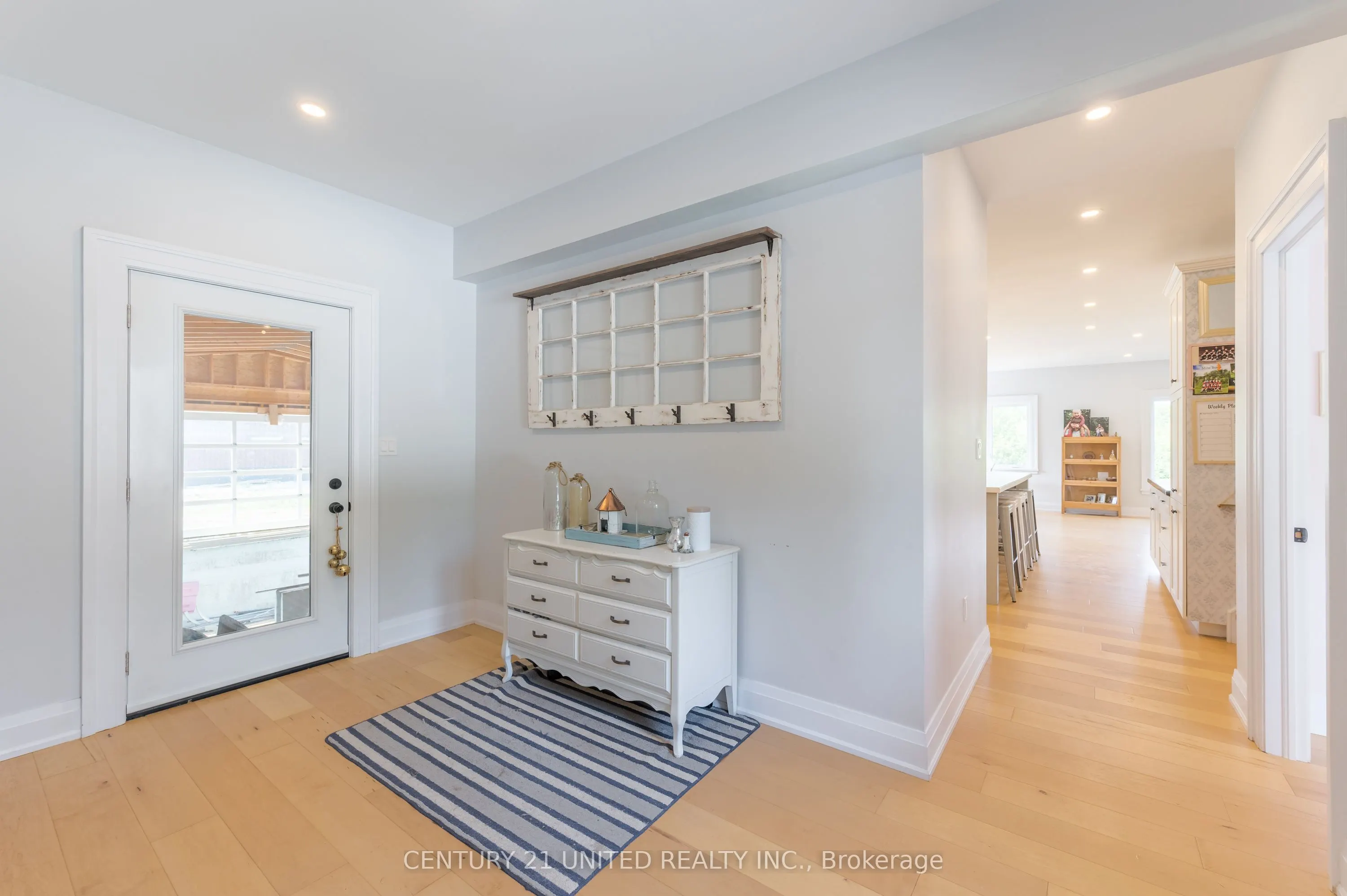 142 Hickory Beach Road