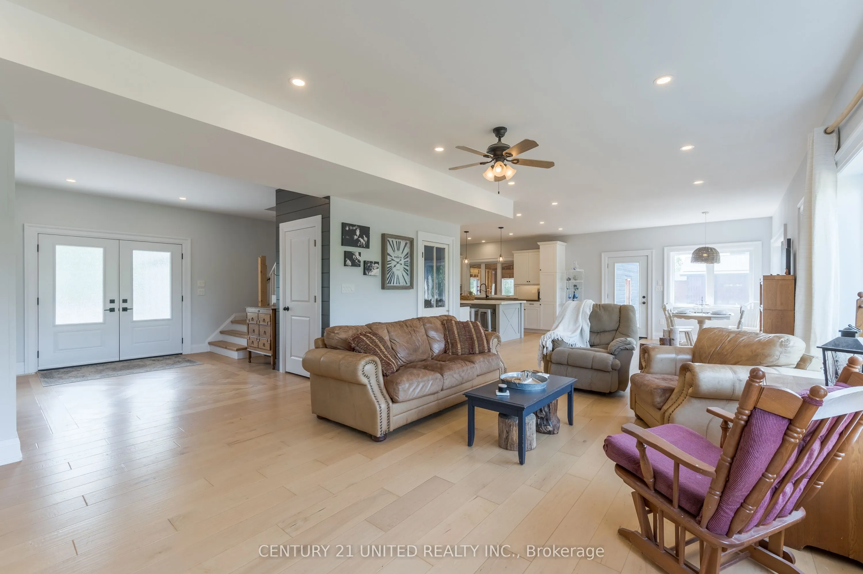 142 Hickory Beach Road