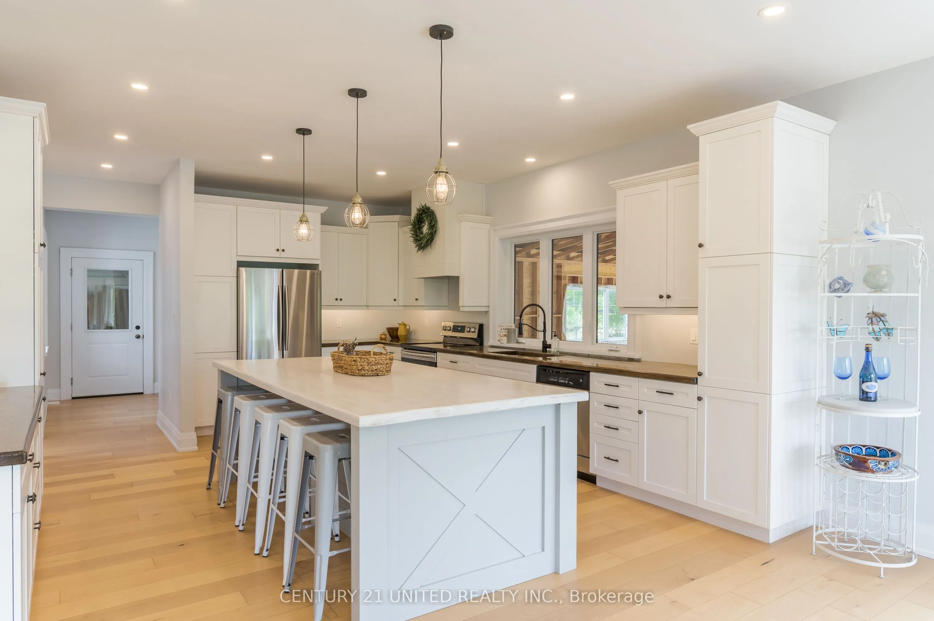 142 Hickory Beach Road