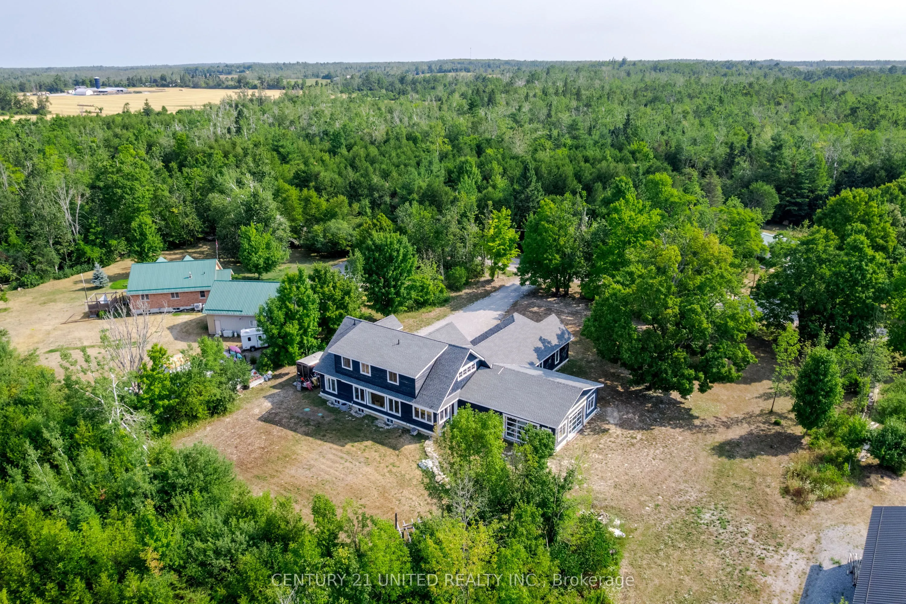 142 Hickory Beach Road