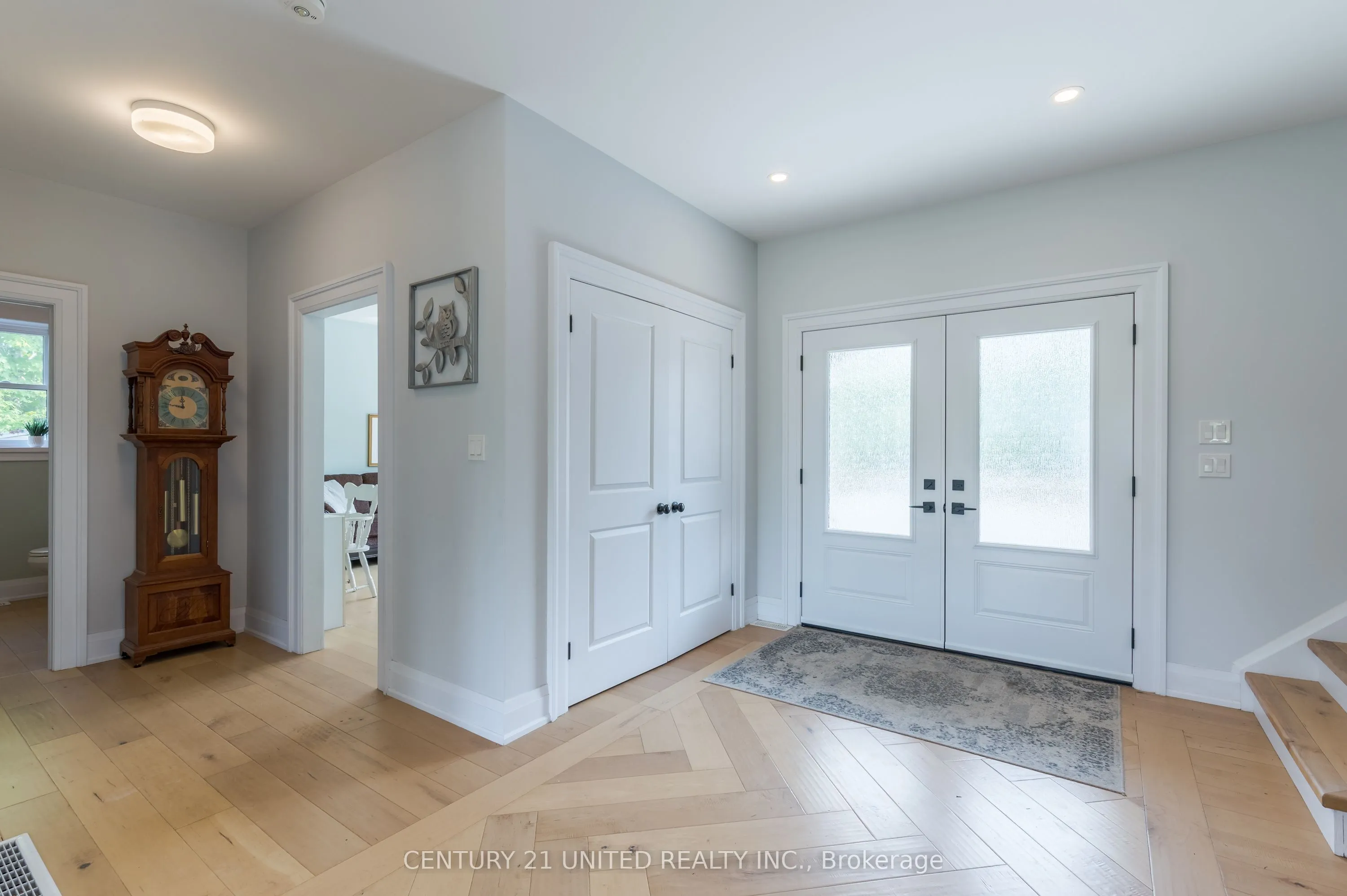 142 Hickory Beach Road