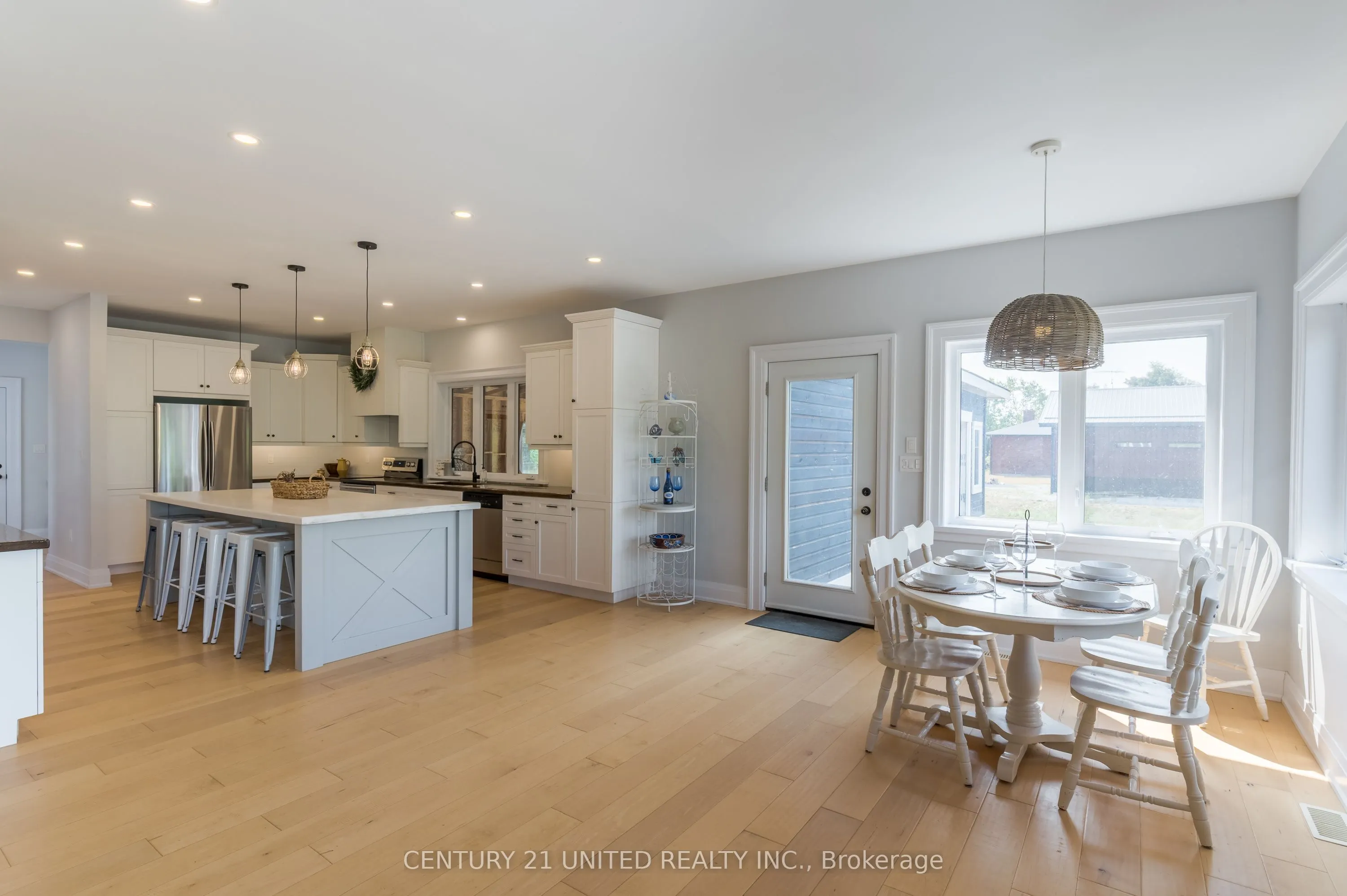 142 Hickory Beach Road