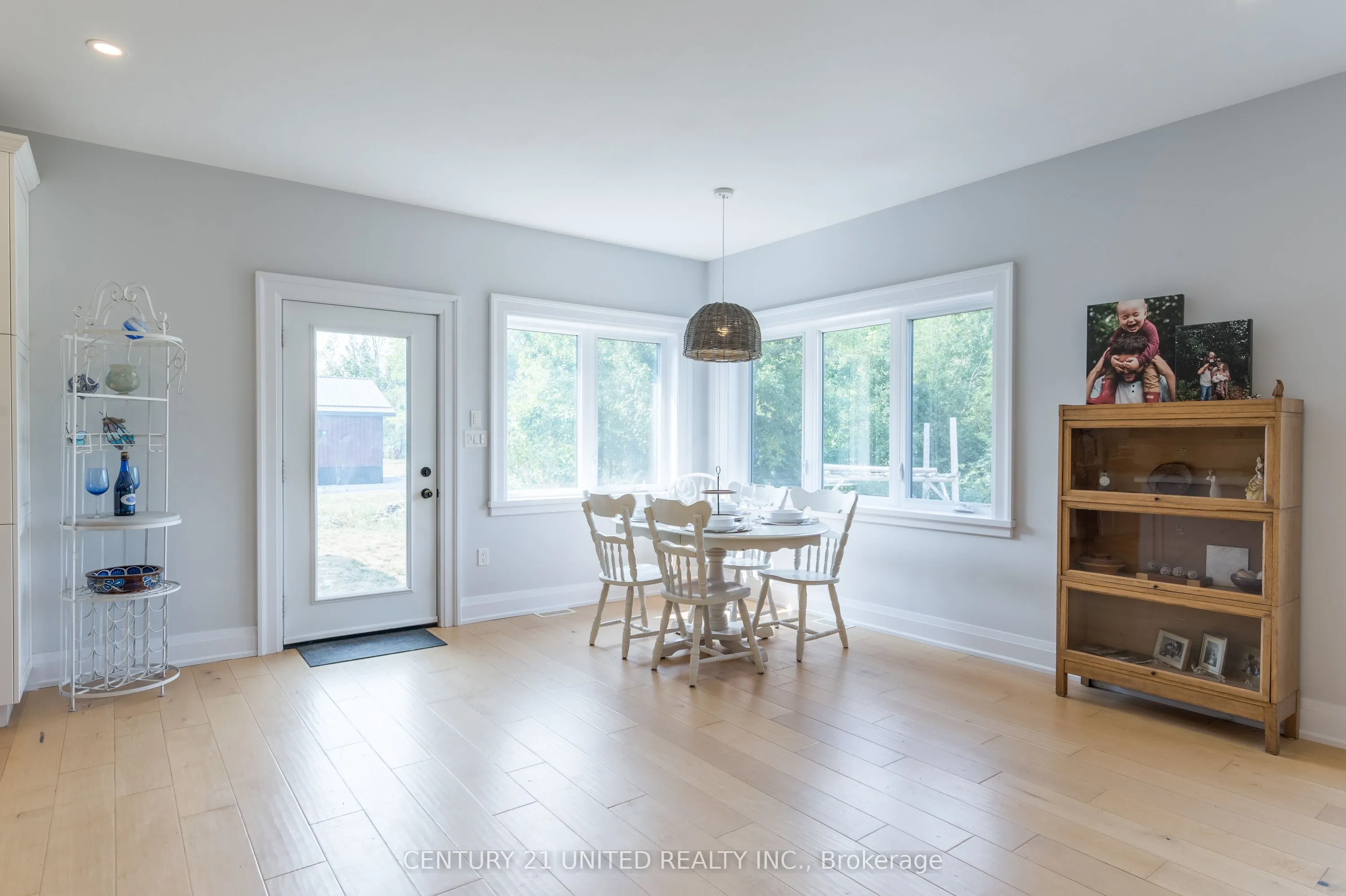 142 Hickory Beach Road