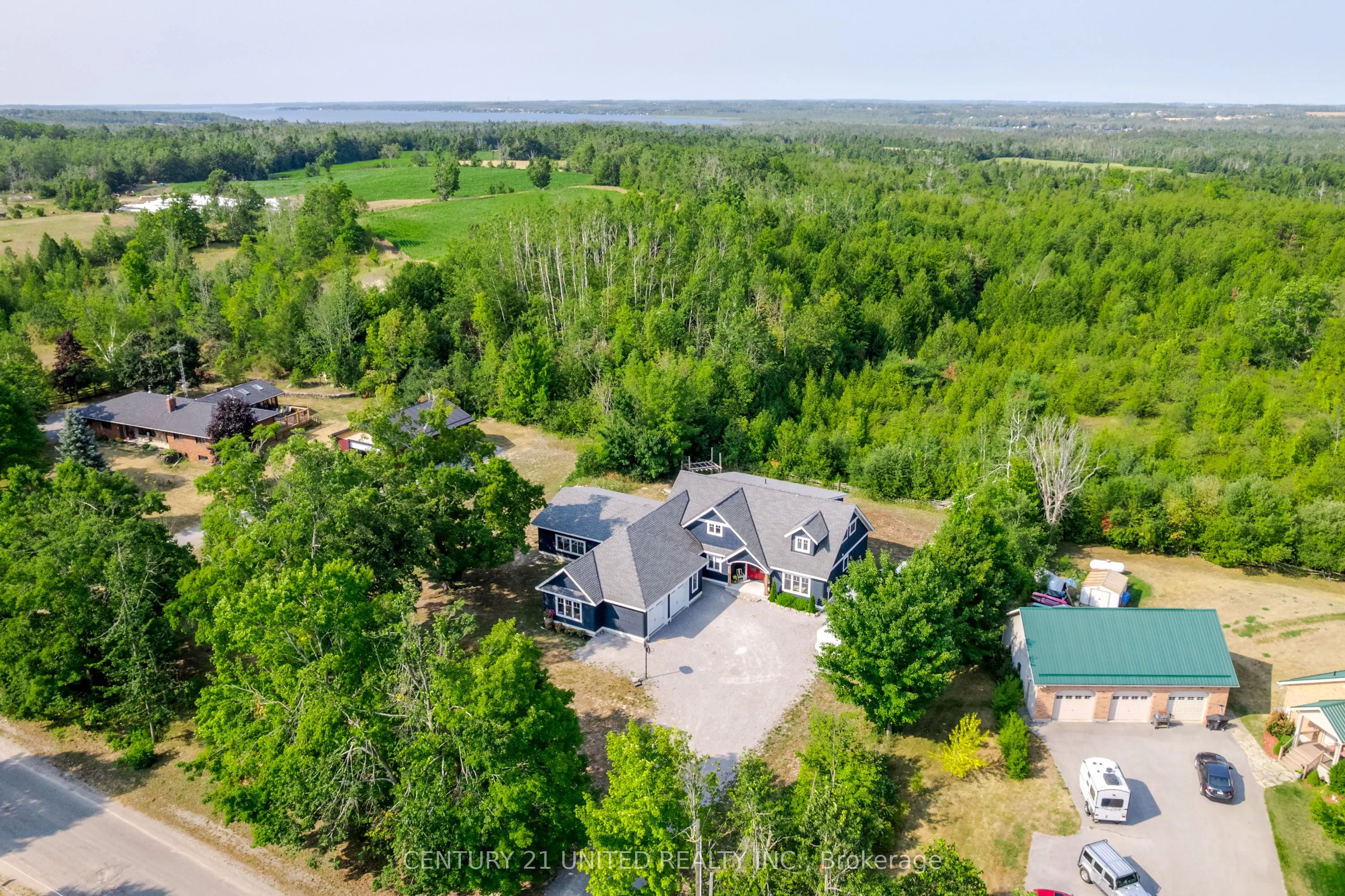 142 Hickory Beach Road