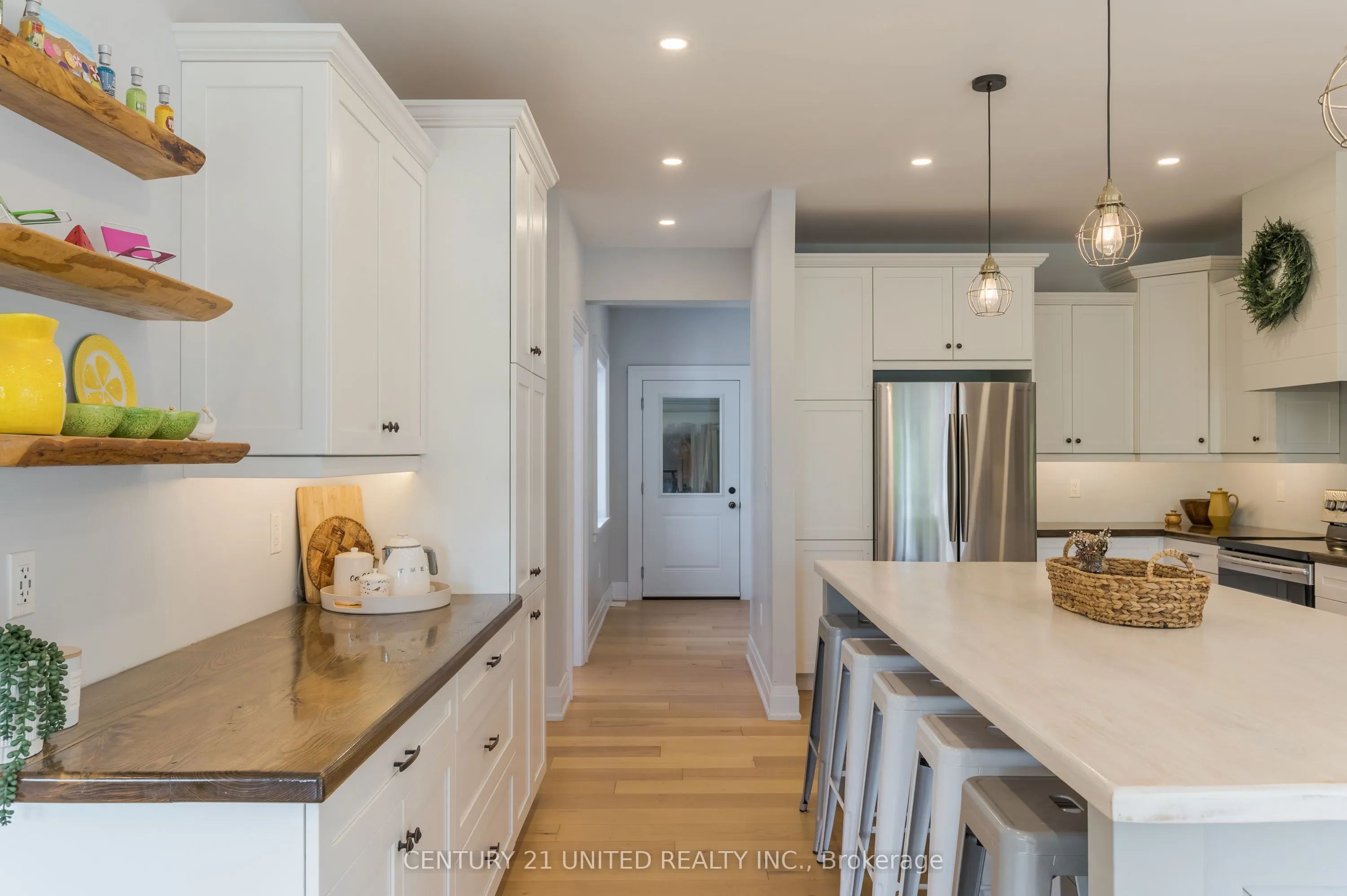 142 Hickory Beach Road