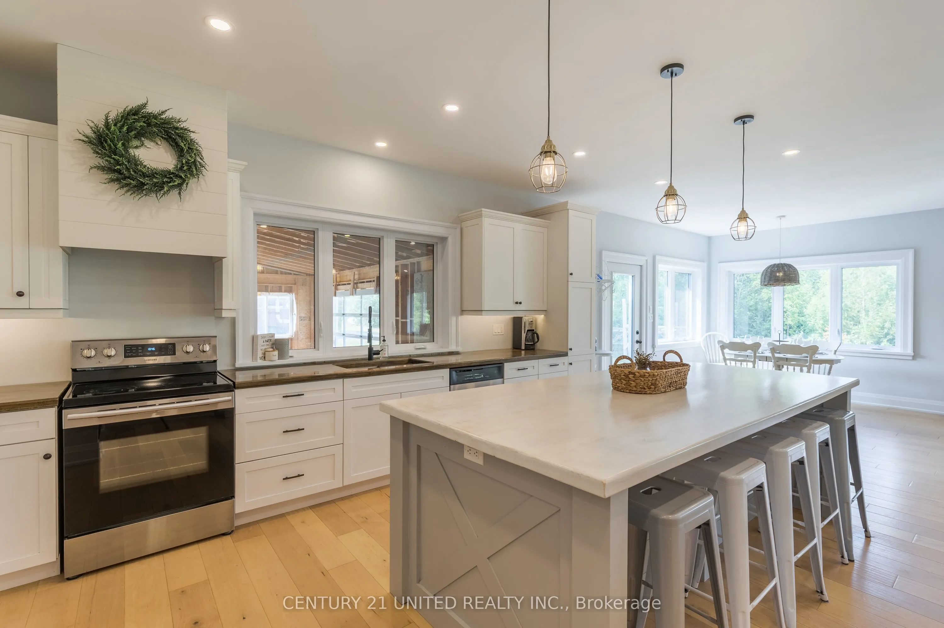 142 Hickory Beach Road