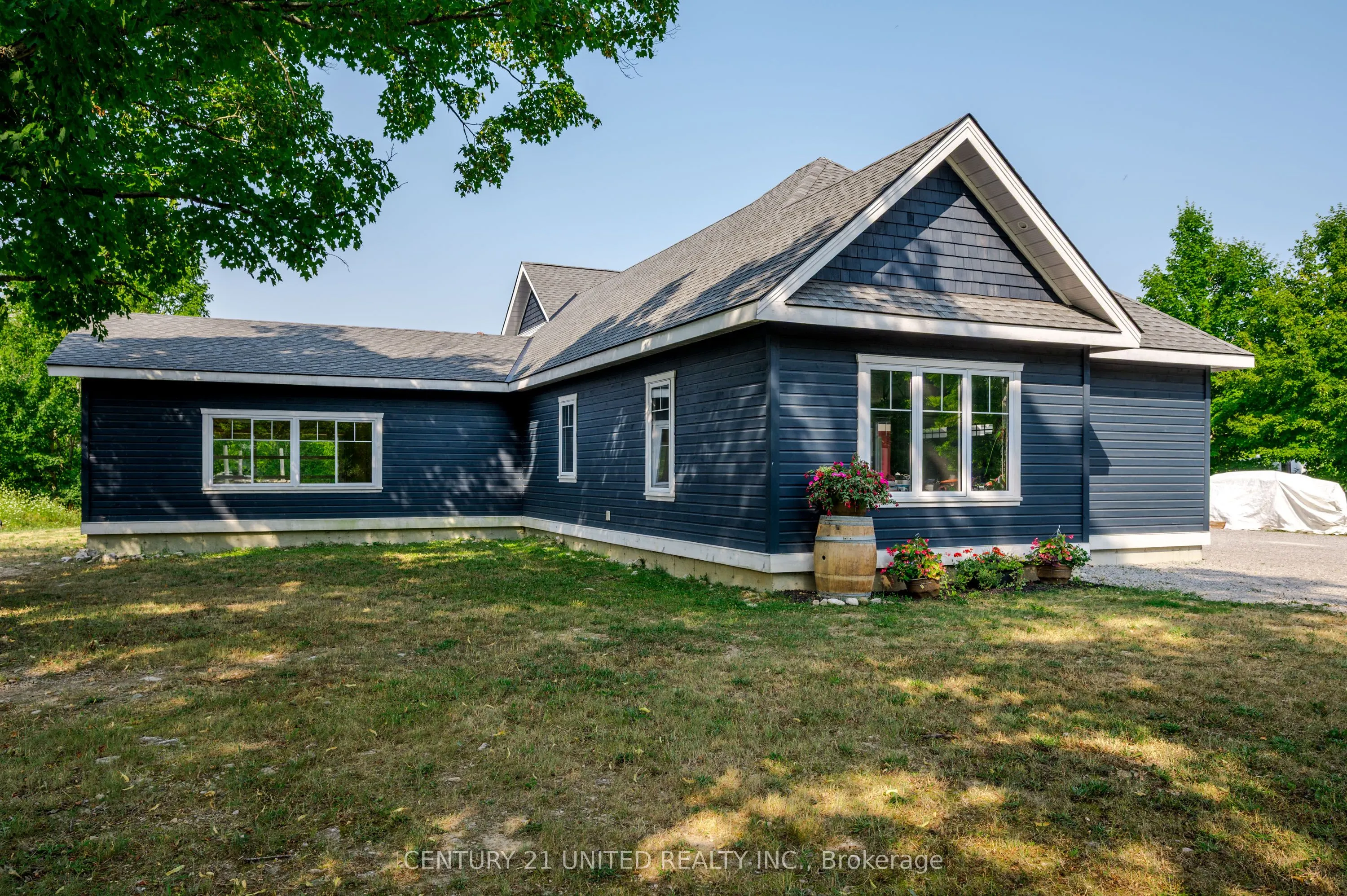 142 Hickory Beach Road
