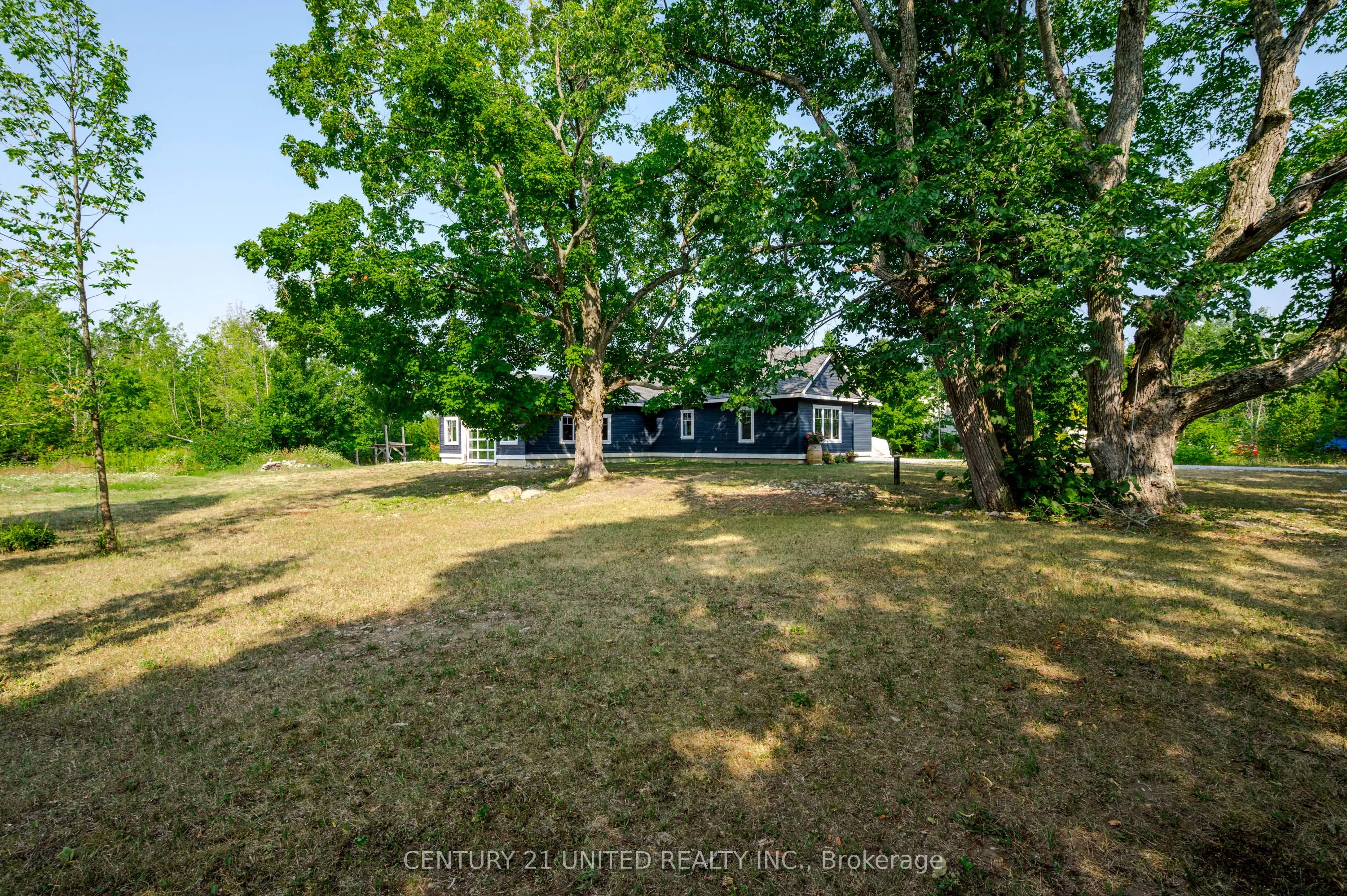 142 Hickory Beach Road