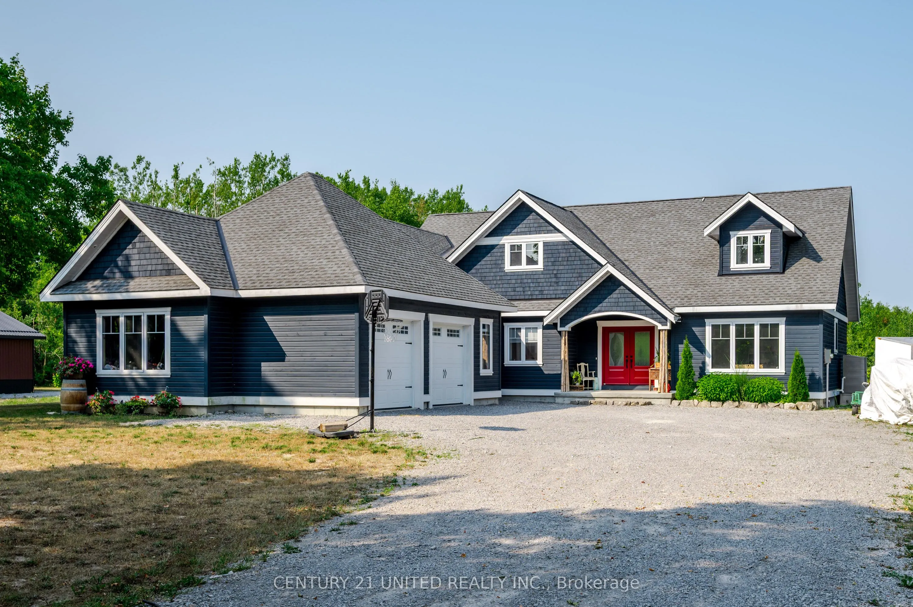 142 Hickory Beach Road