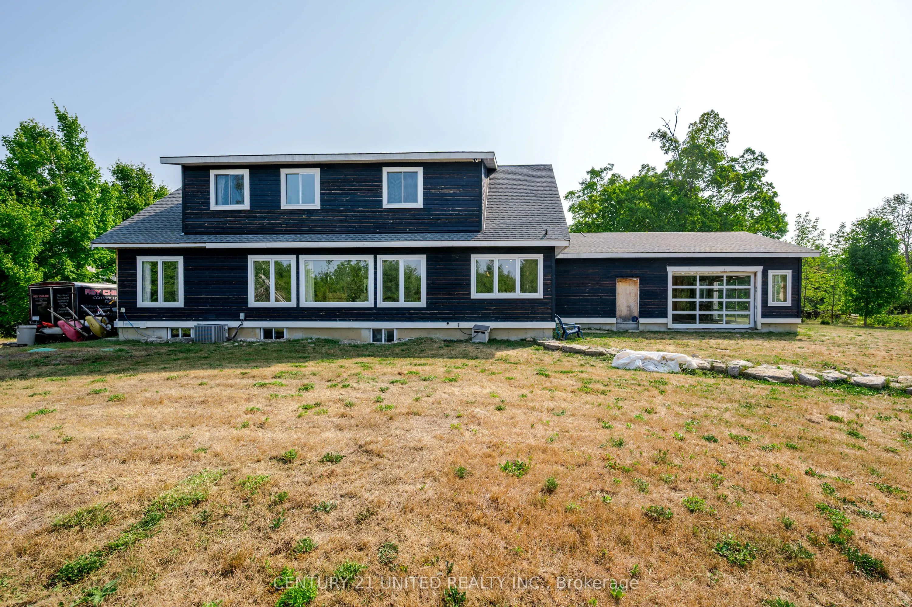 142 Hickory Beach Road