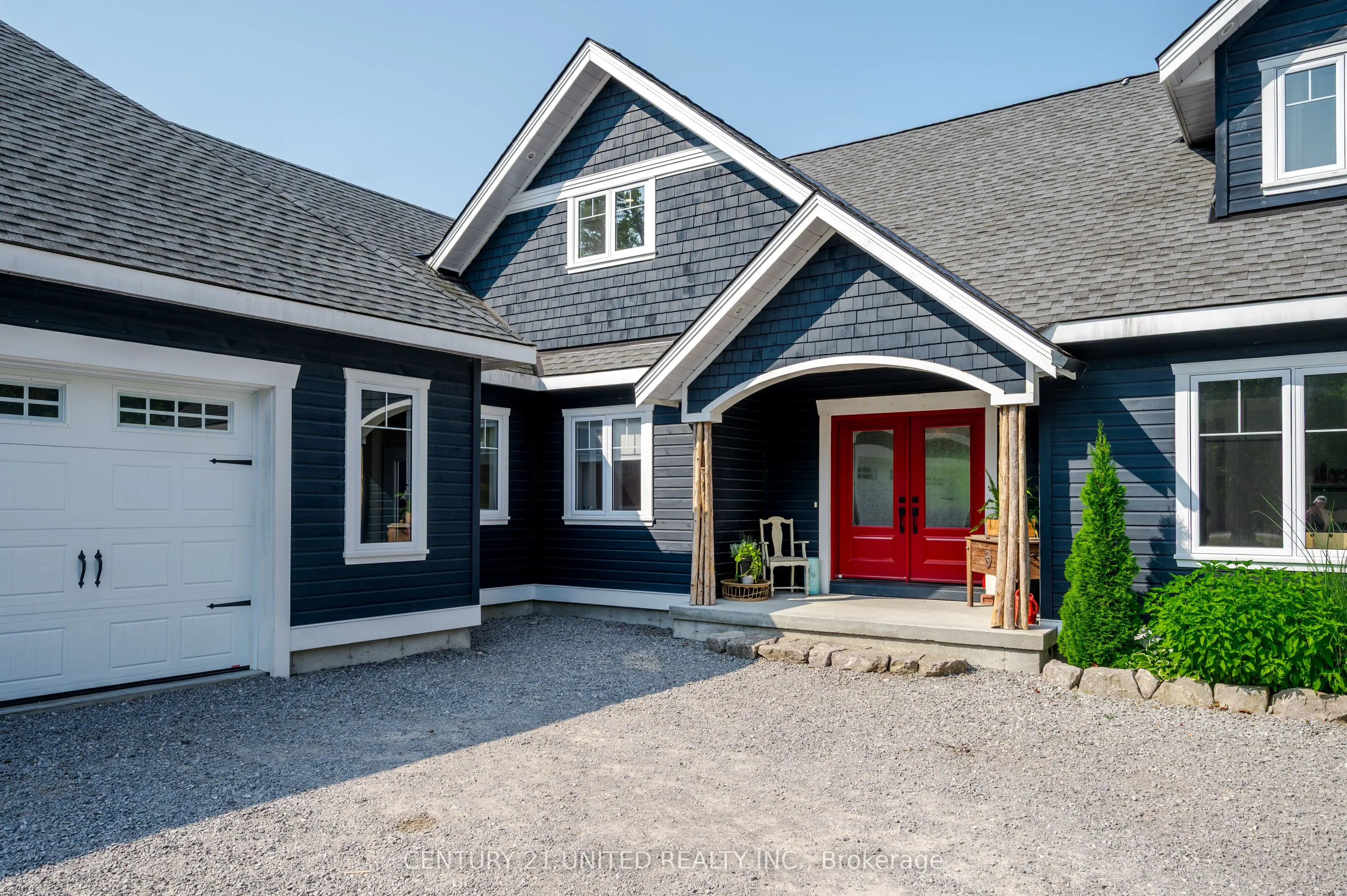 142 Hickory Beach Road