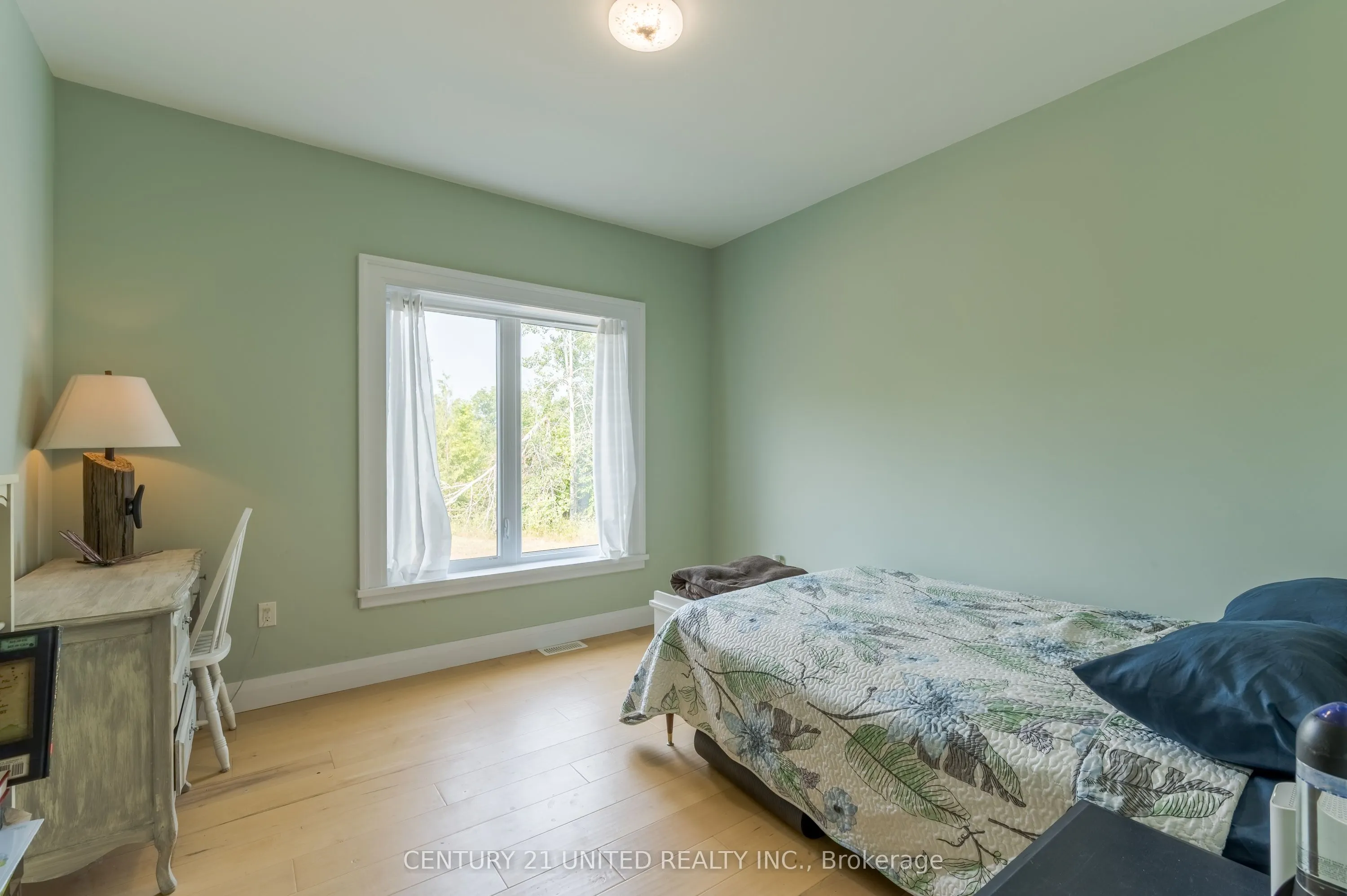 142 Hickory Beach Road
